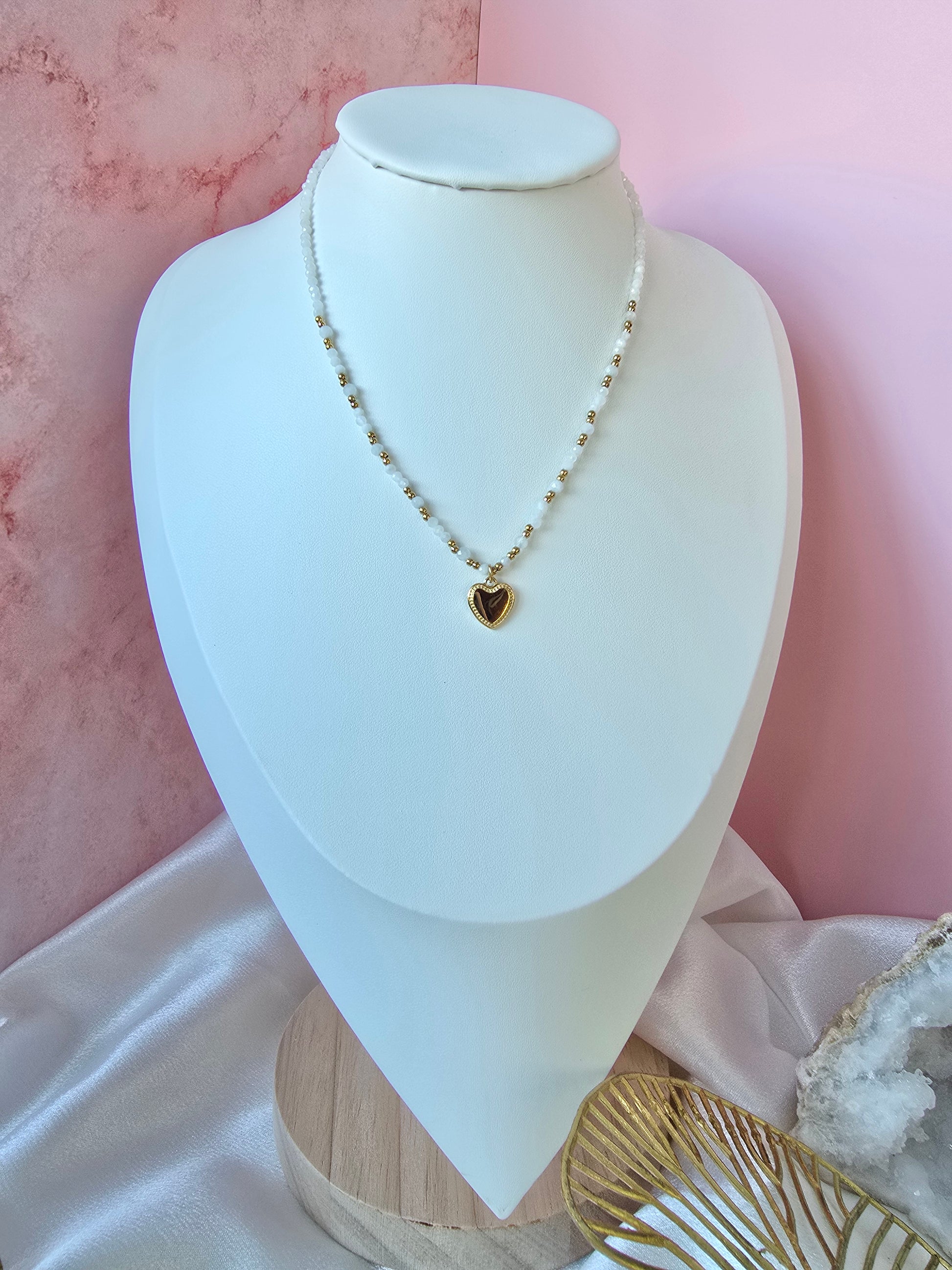 Collier AMOR