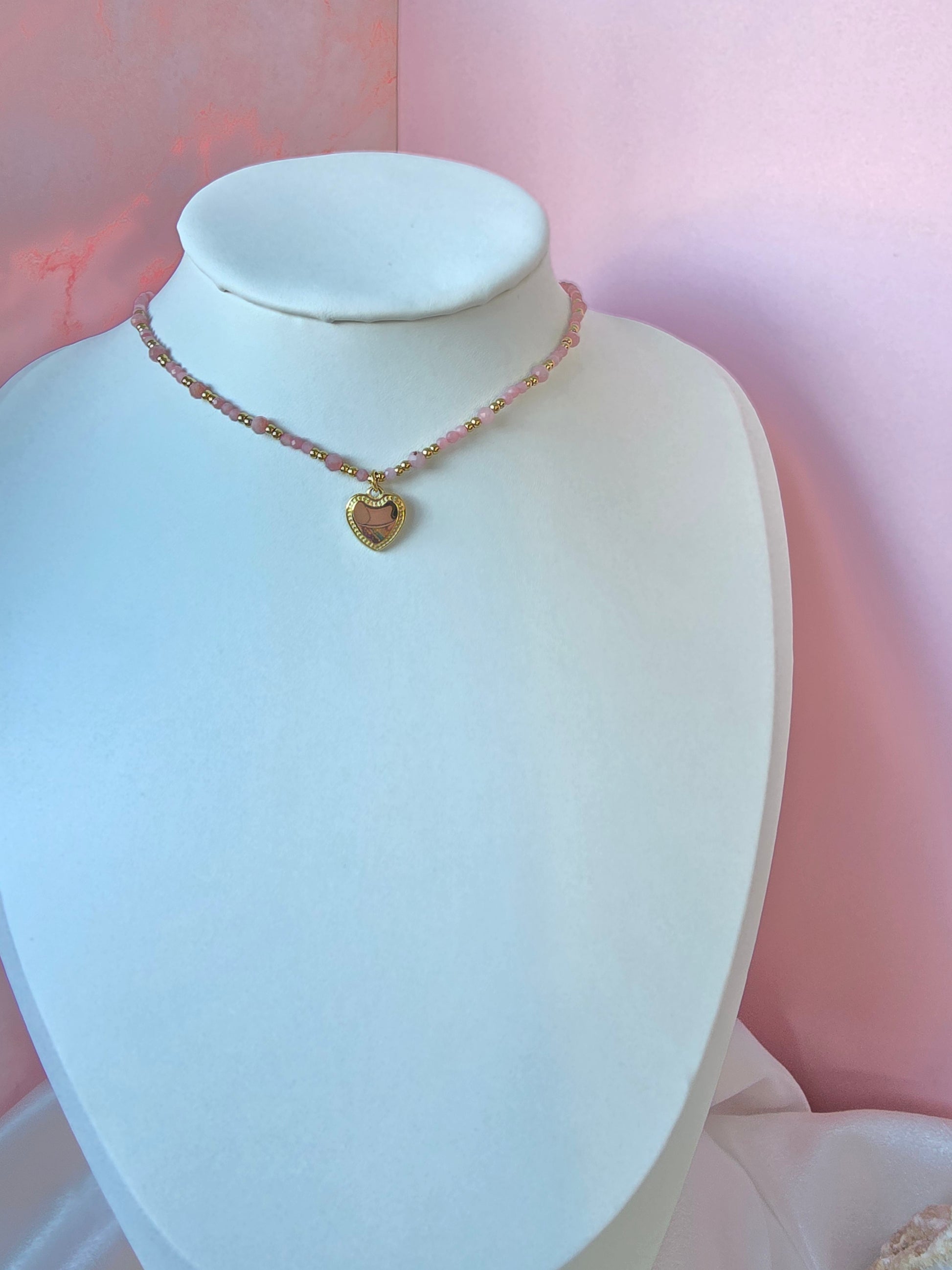 Collier AMOR
