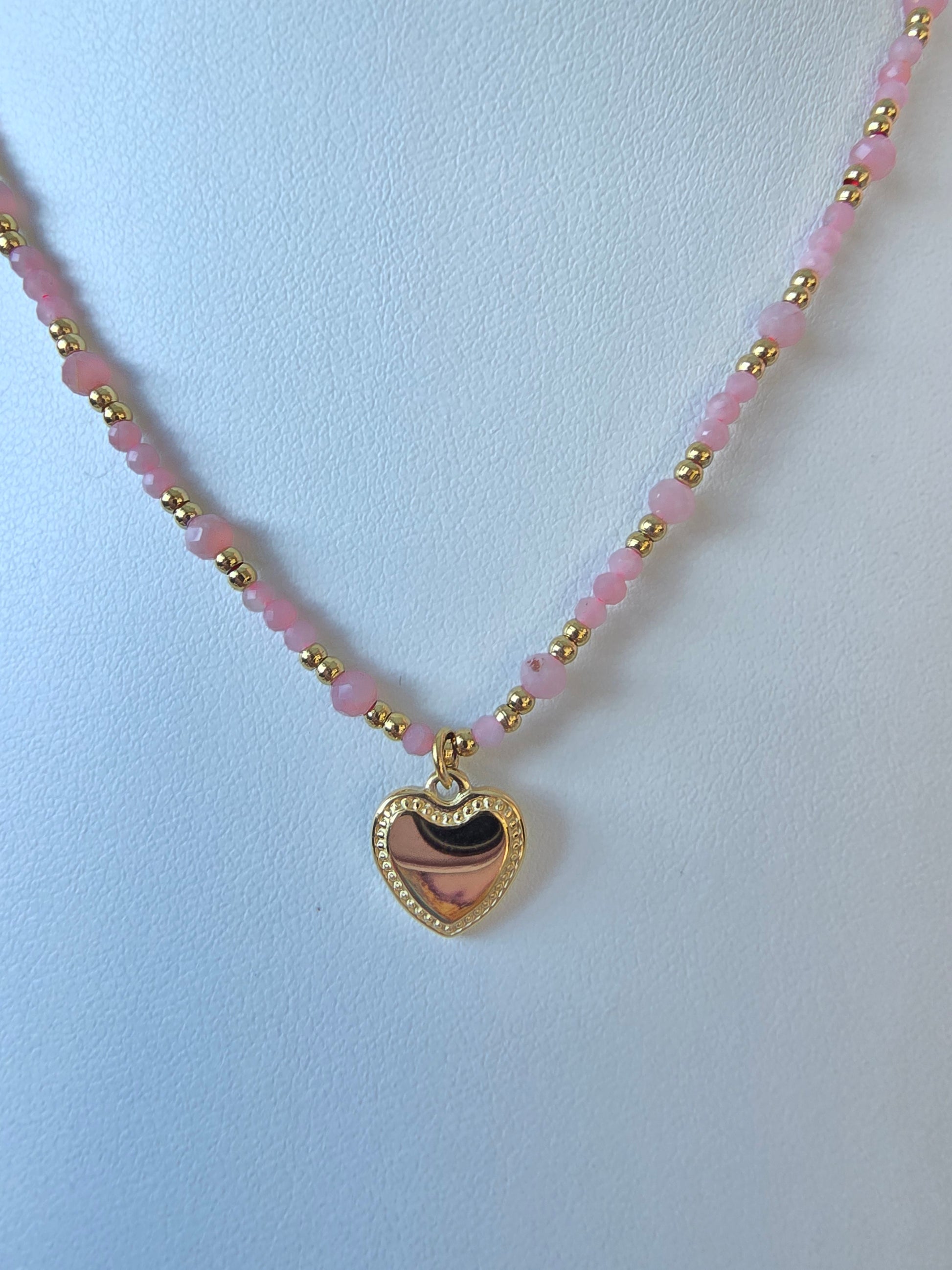 Collier AMOR