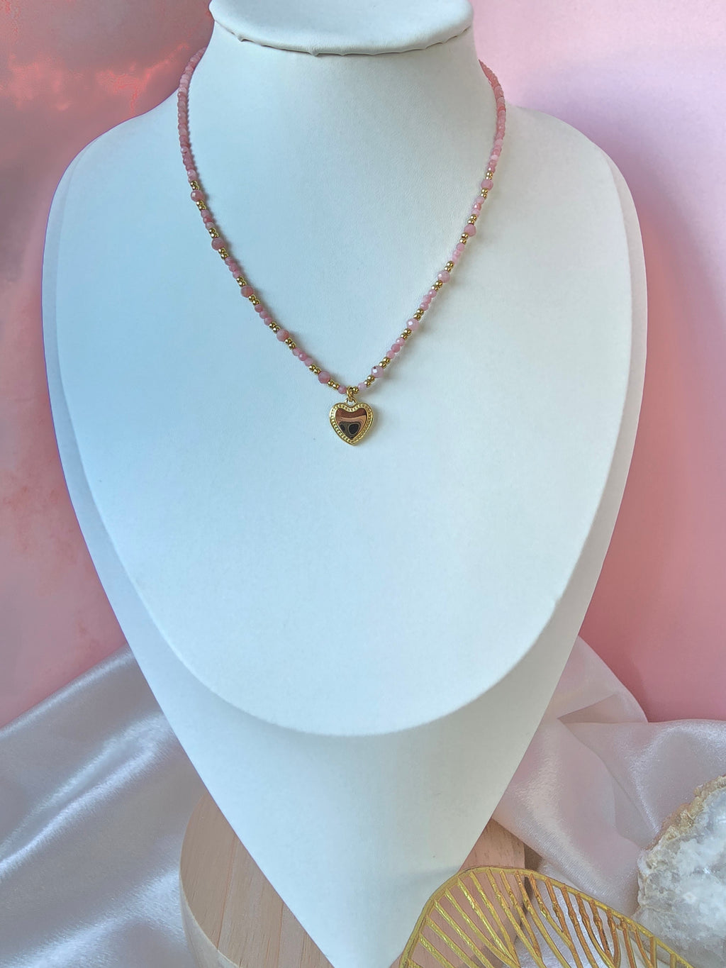 Collier AMOR