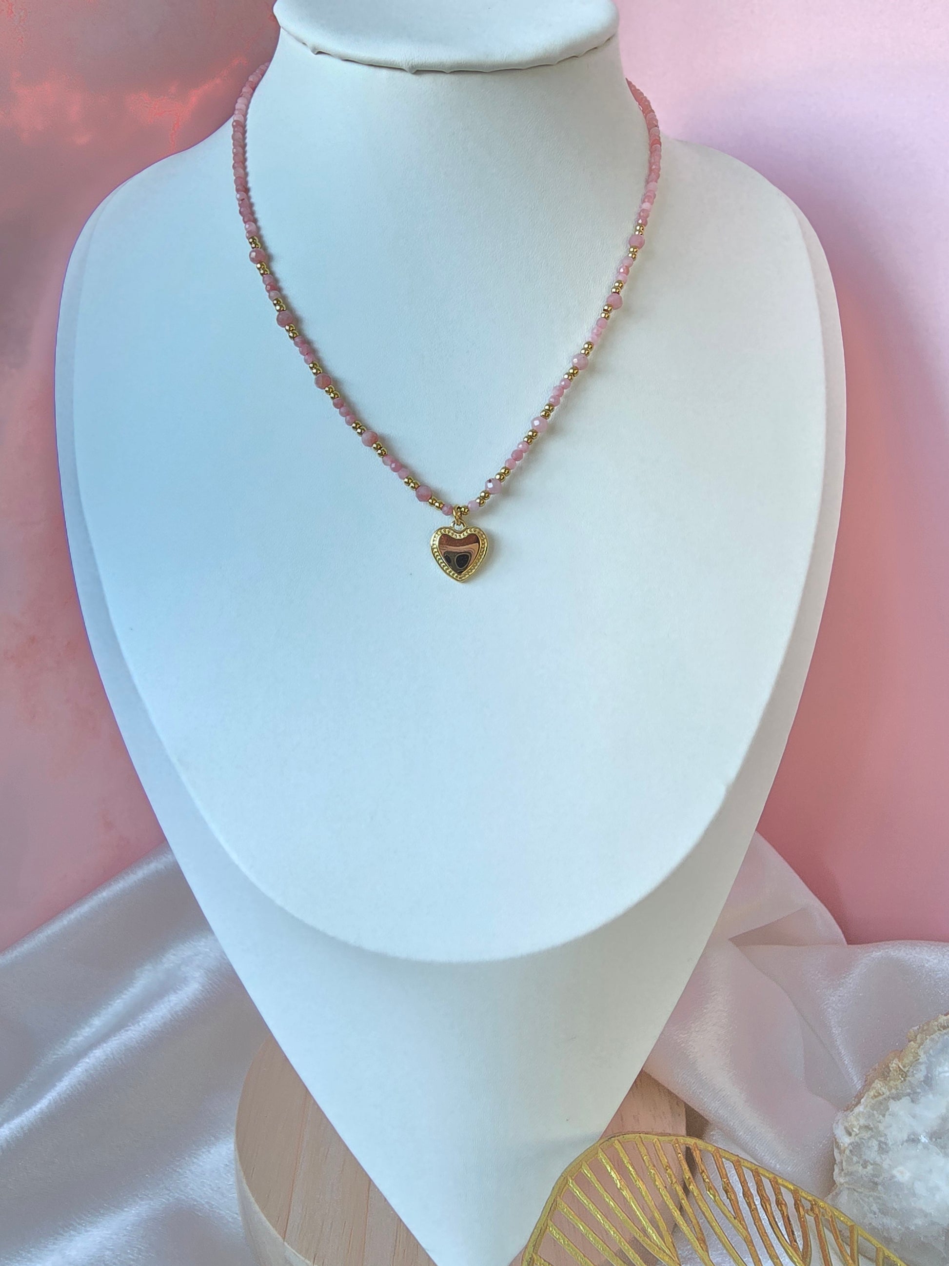 Collier AMOR