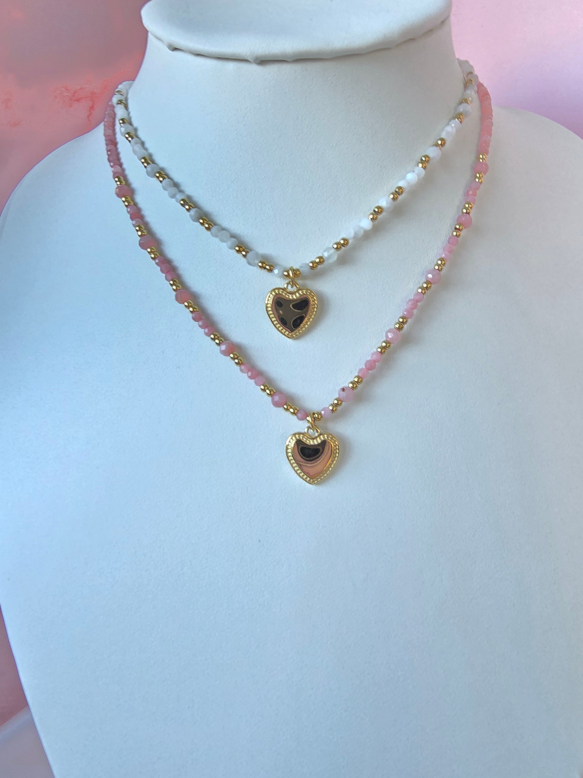 Collier AMOR