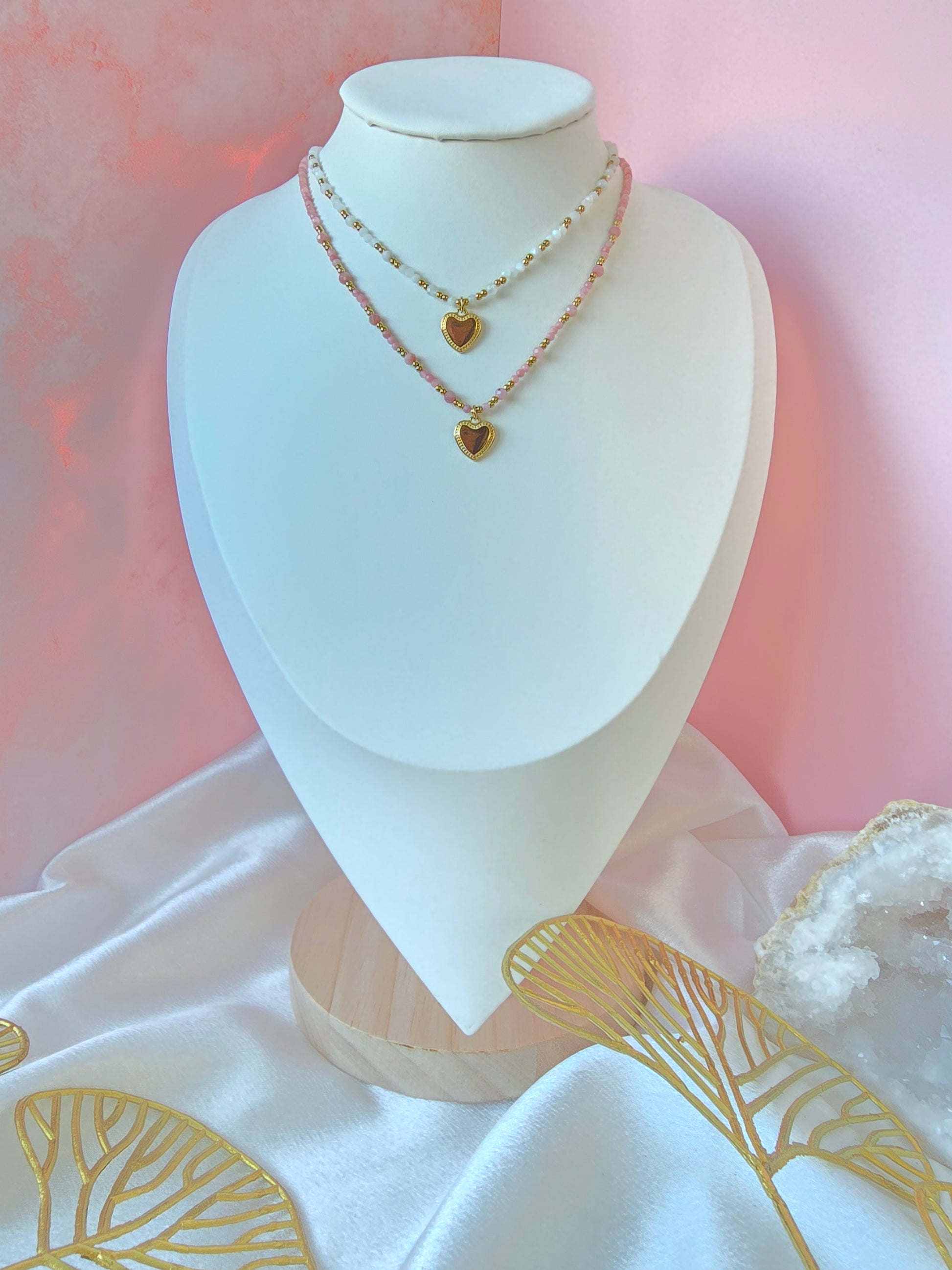 Collier AMOR