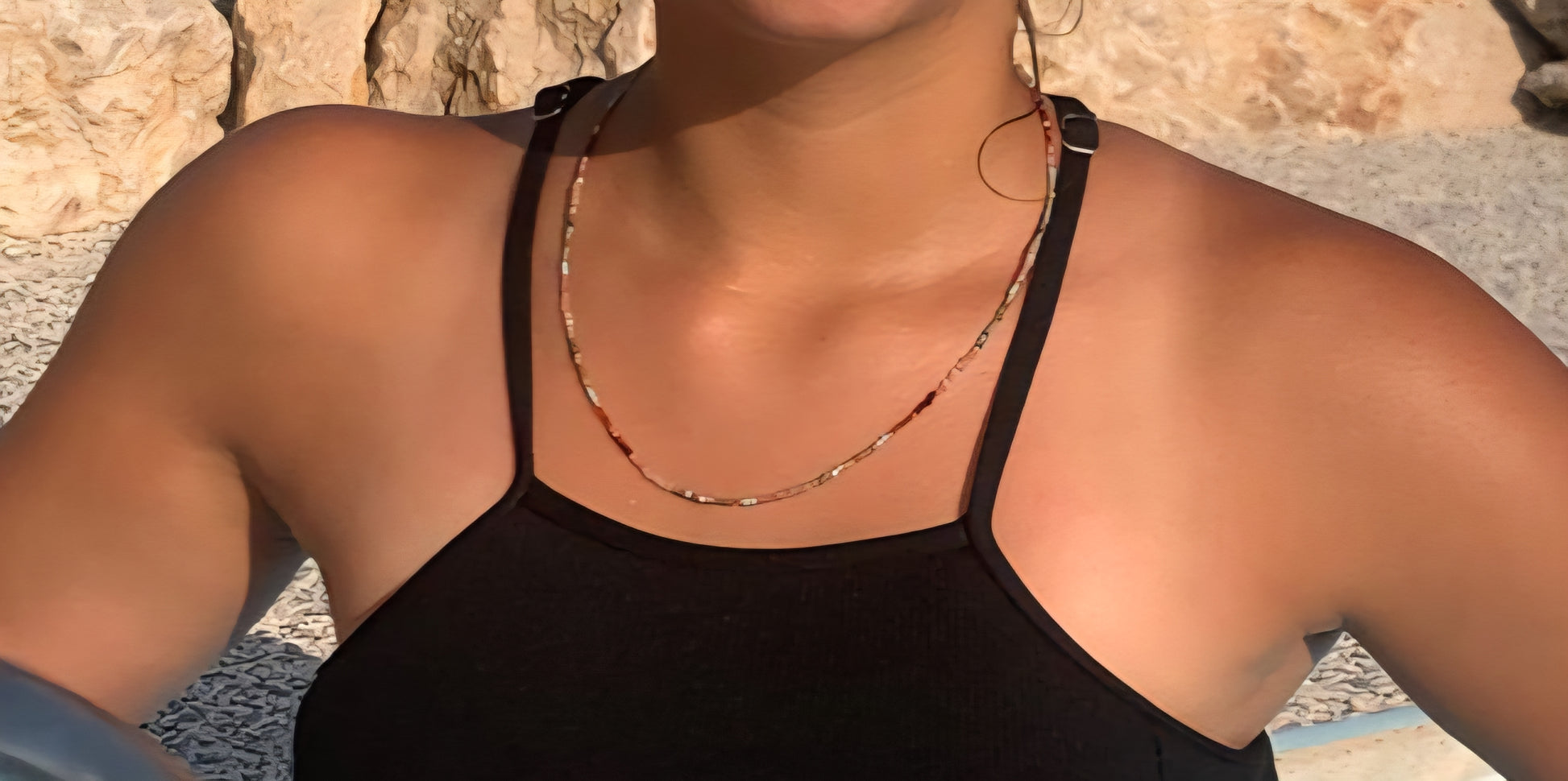 Collier ELEN