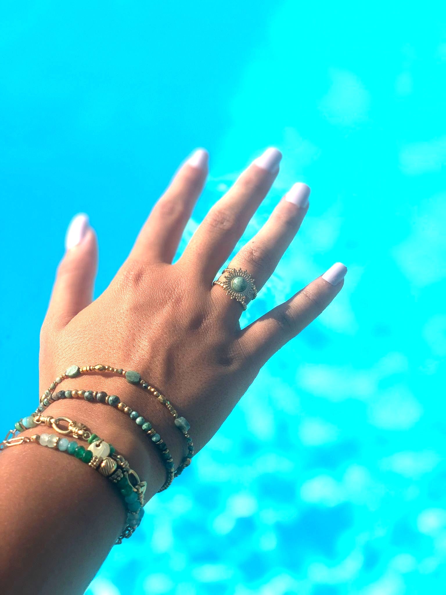 Bracelet BLISS