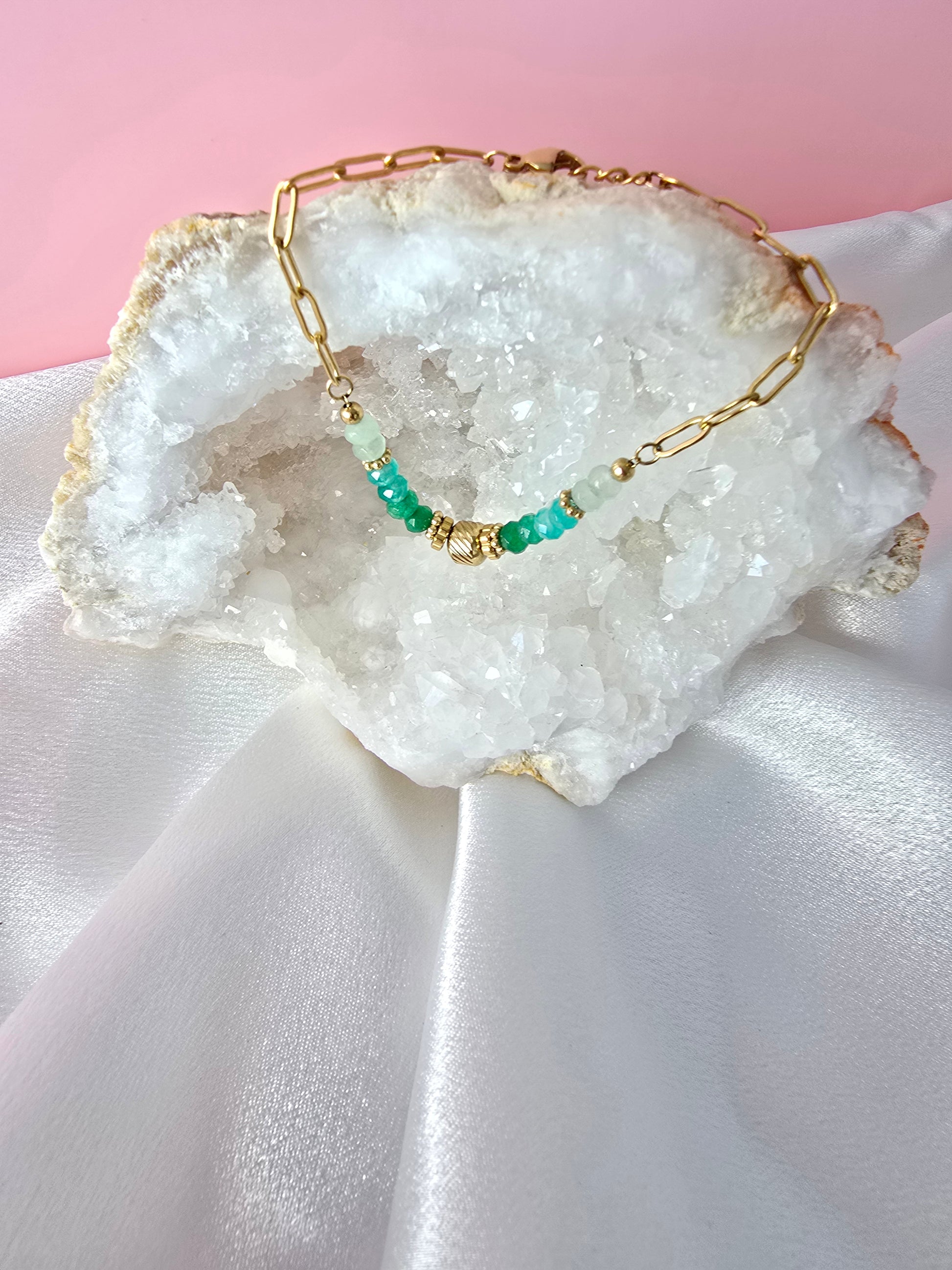 Bracelet BLISS