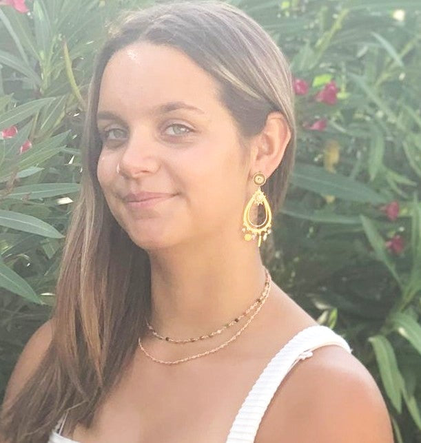 Collier NALYA