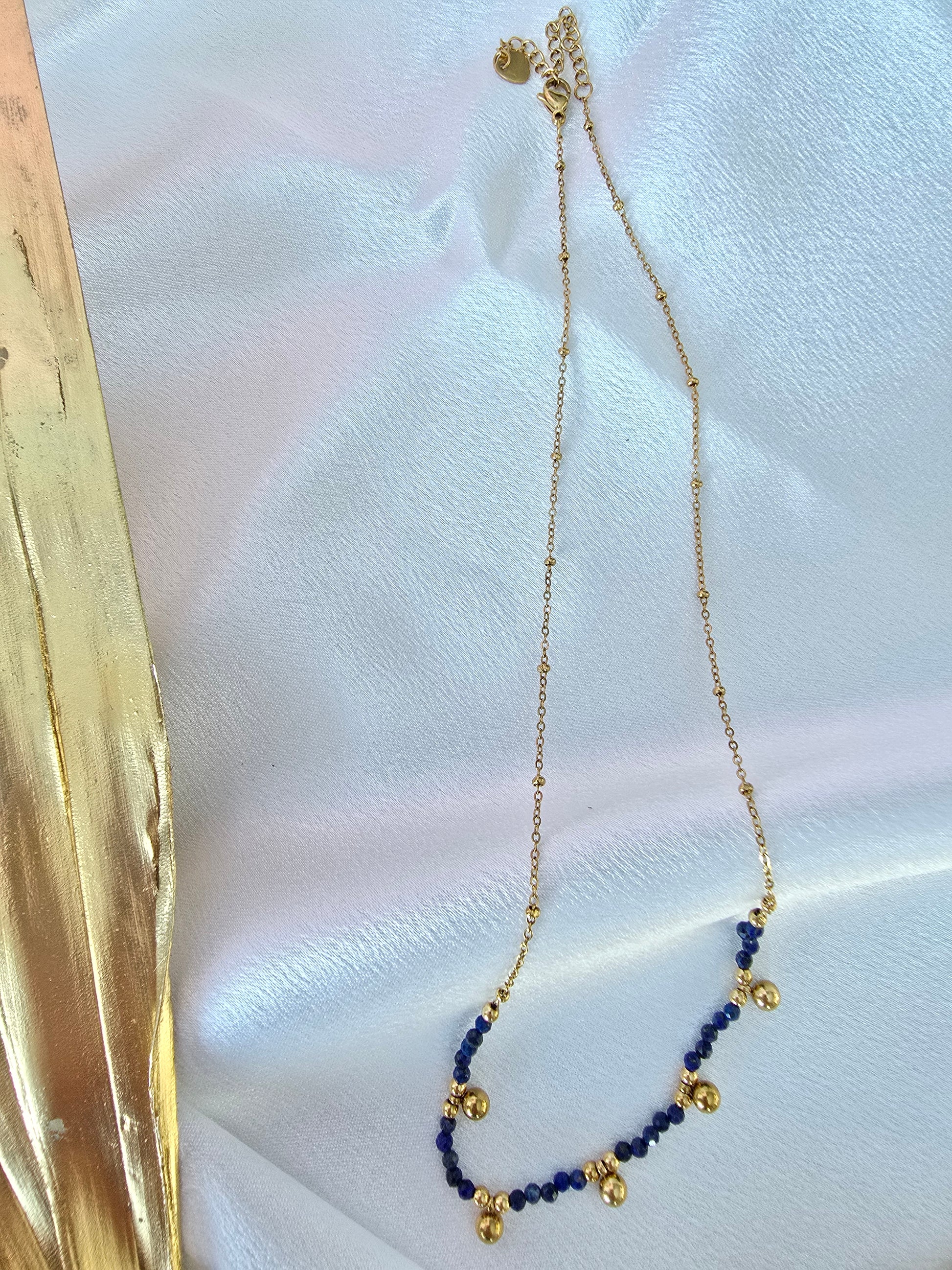 Collier célia