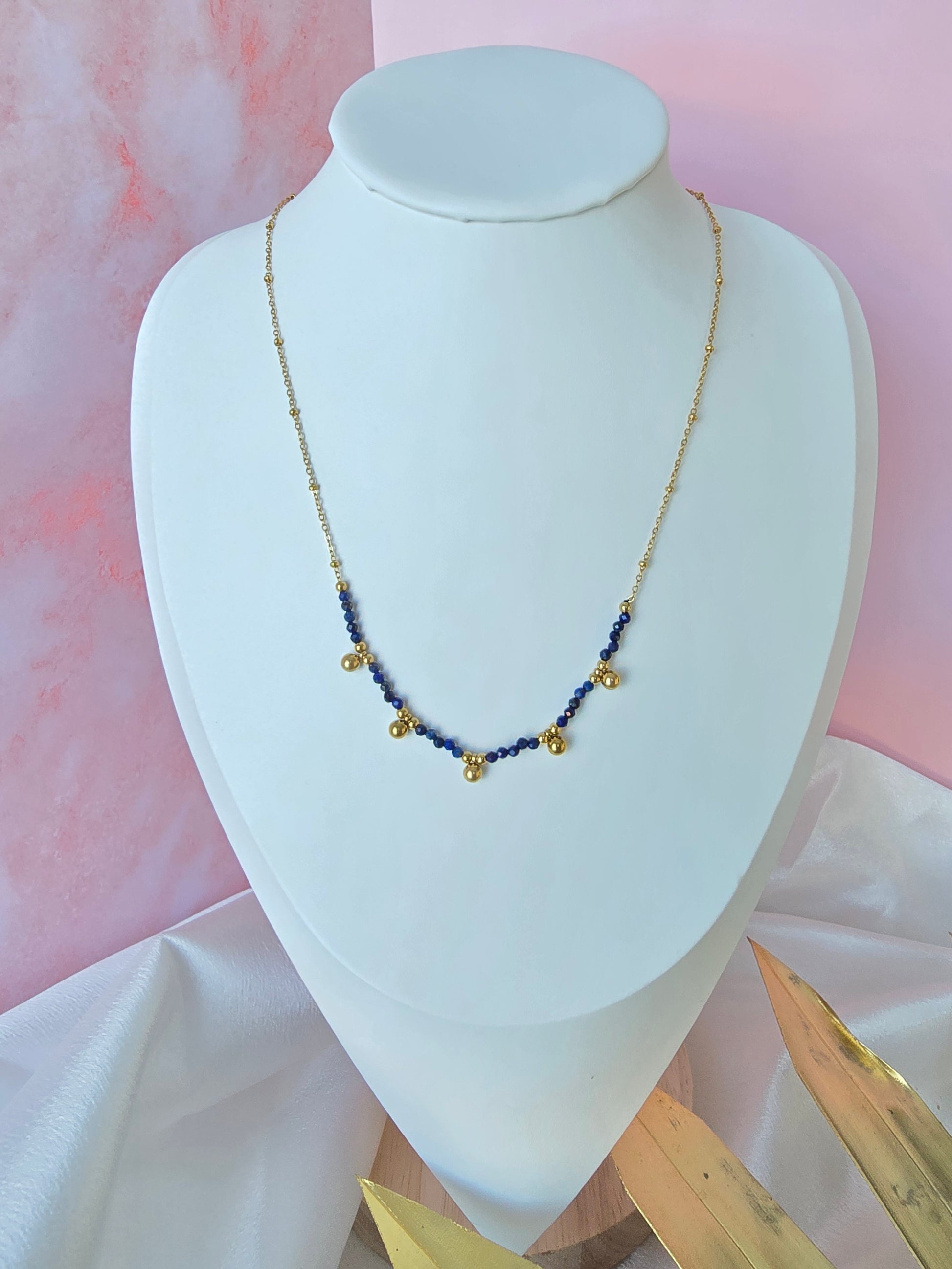 Collier célia
