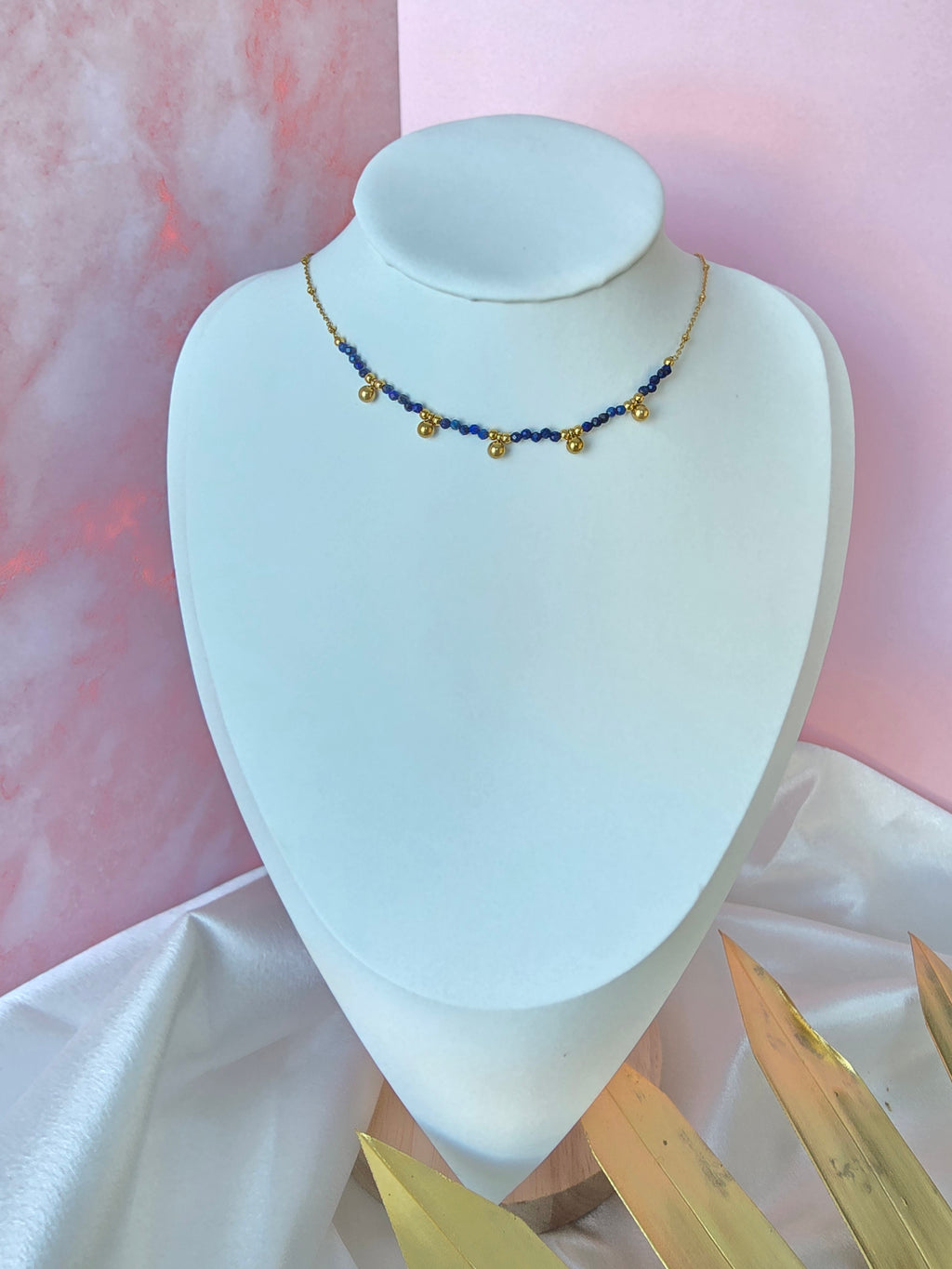Collier célia