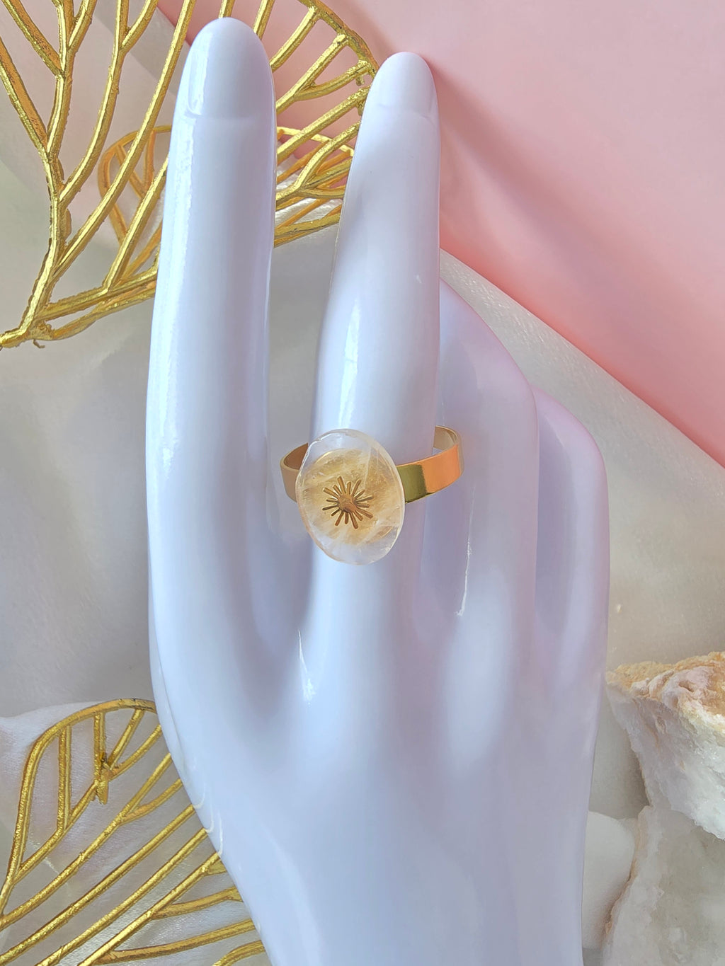 Bague EMMA