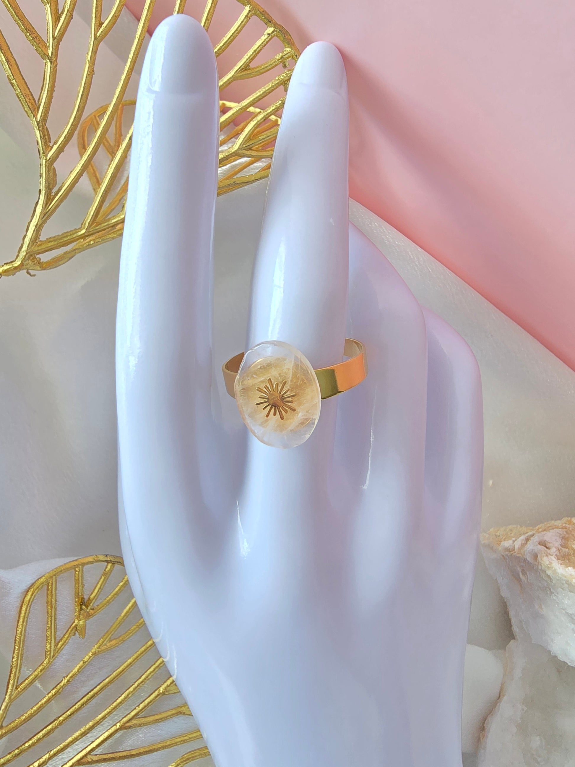 Bague EMMA