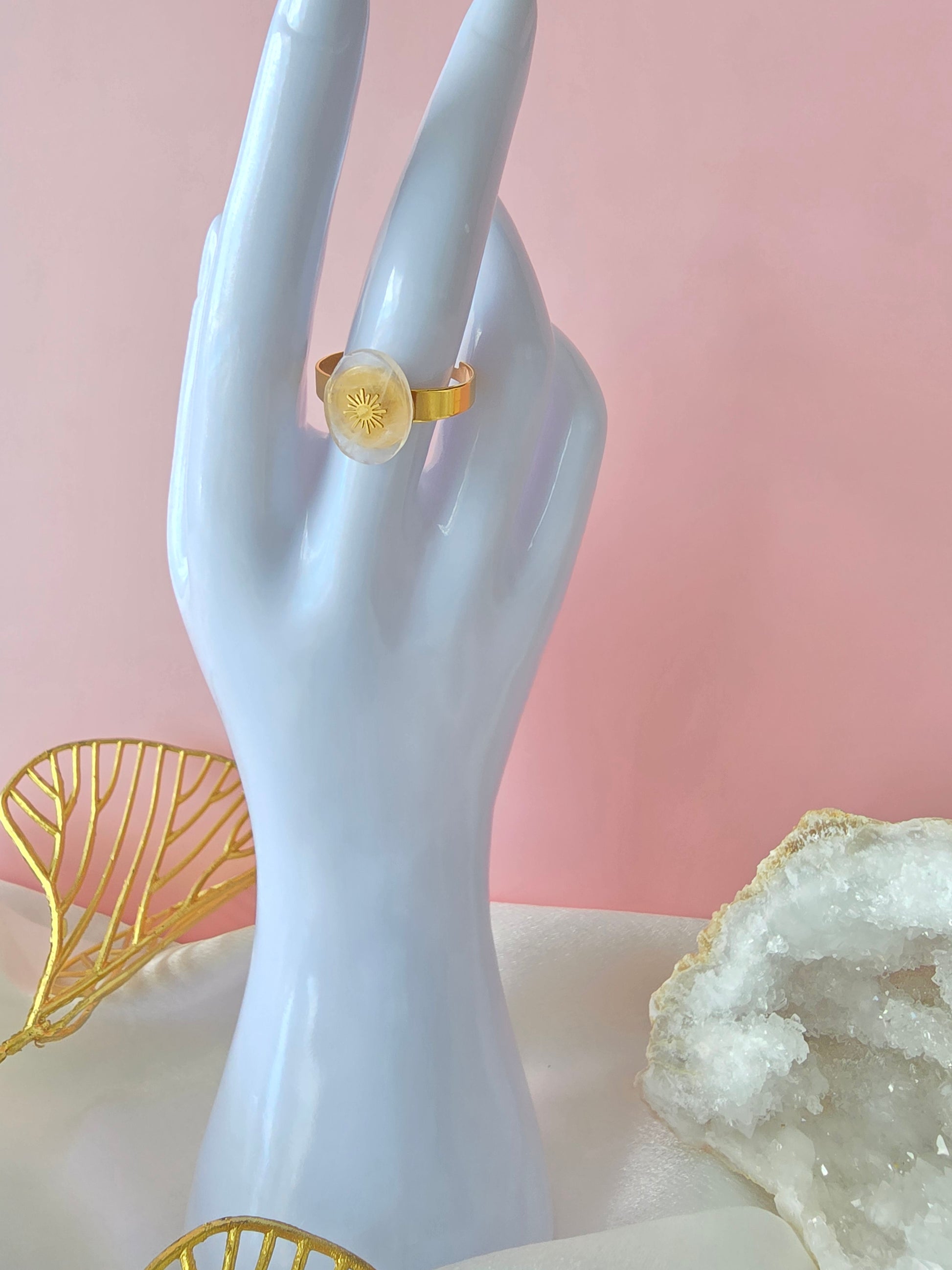 Bague EMMA