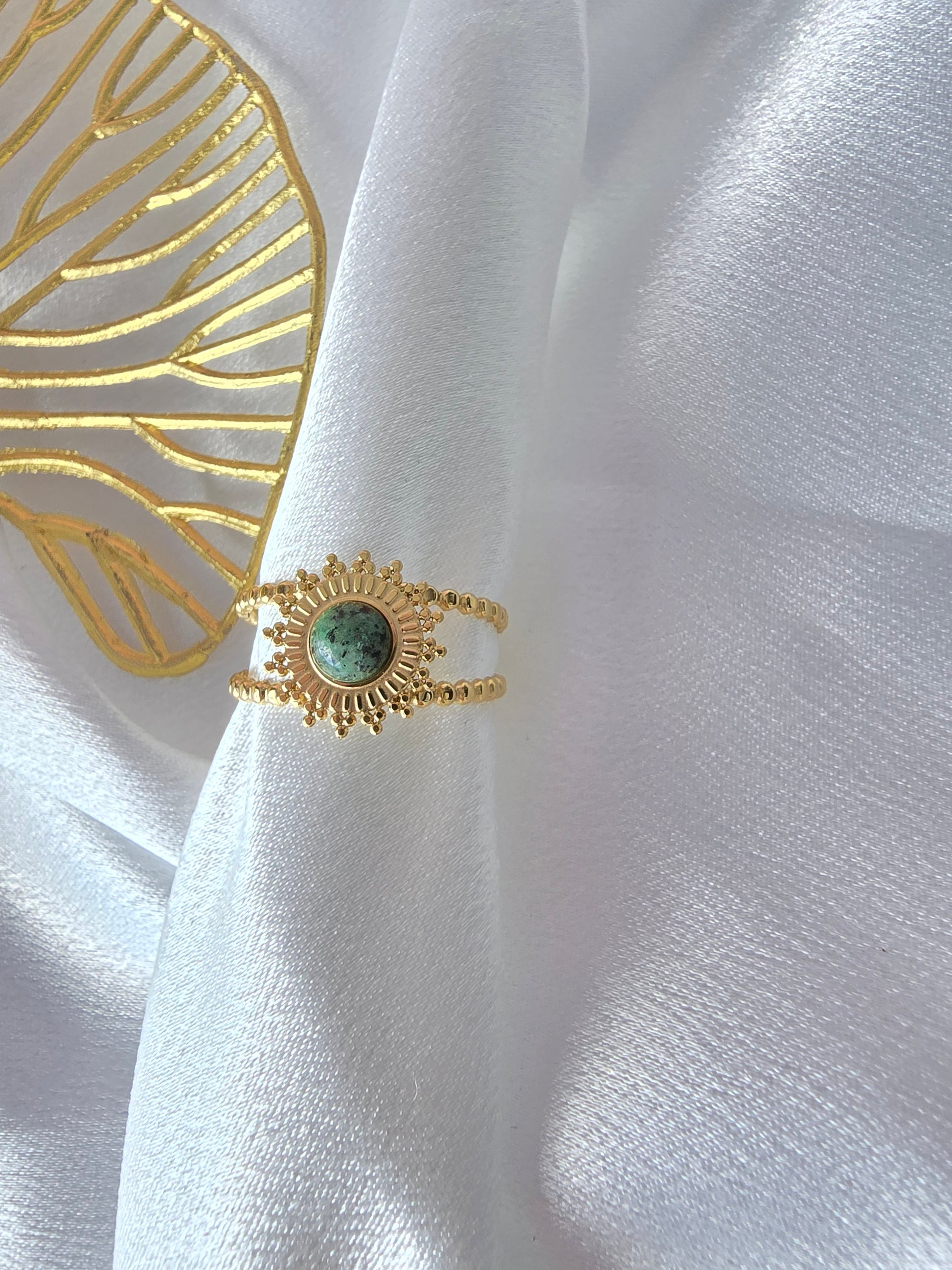 Bague ERINA