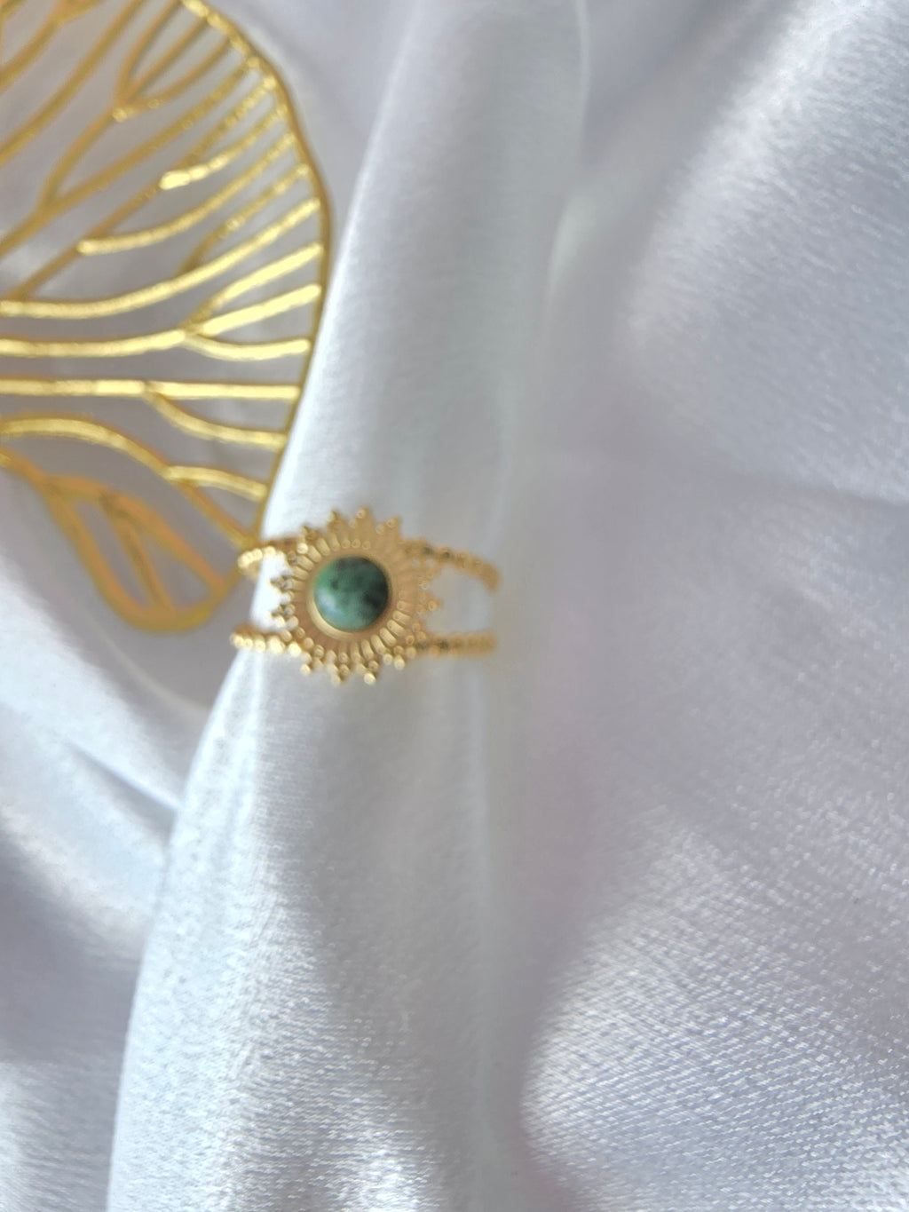 Bague ERINA