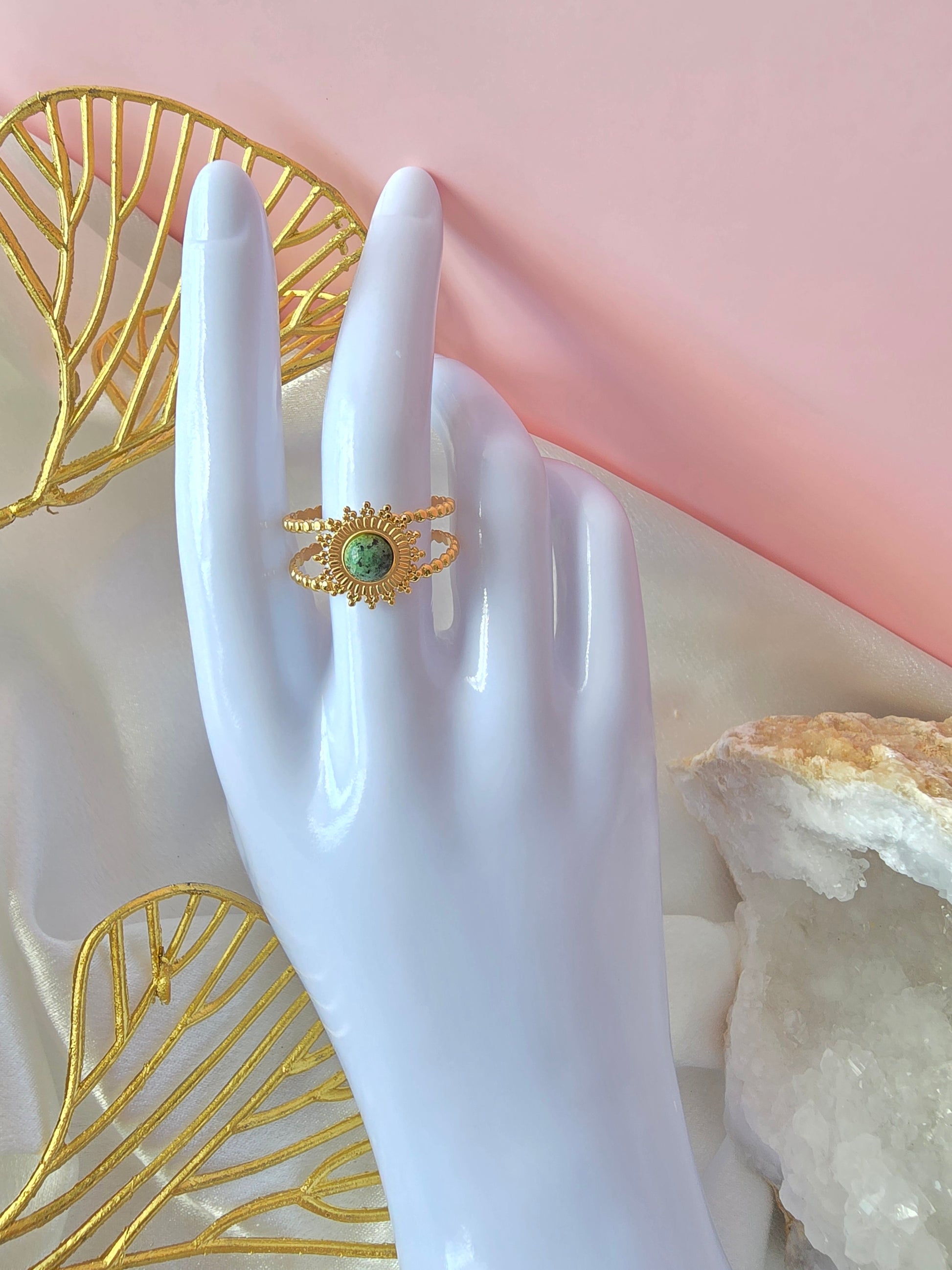 Bague ERINA