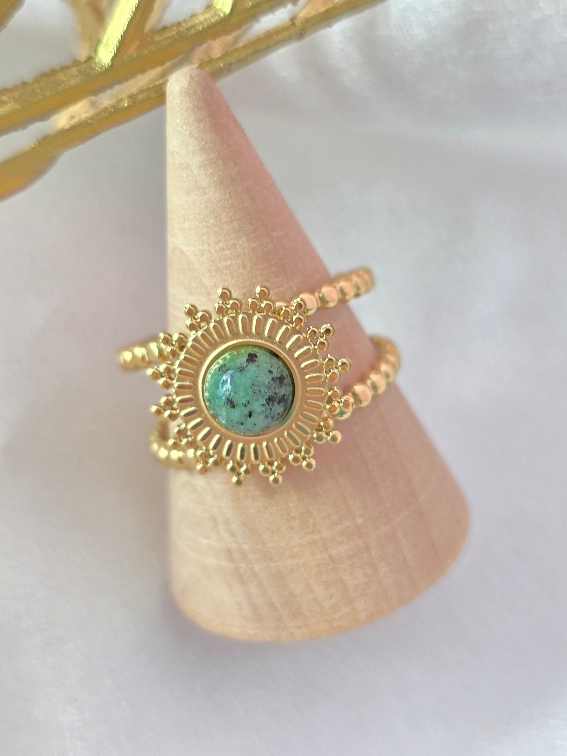 Bague ERINA