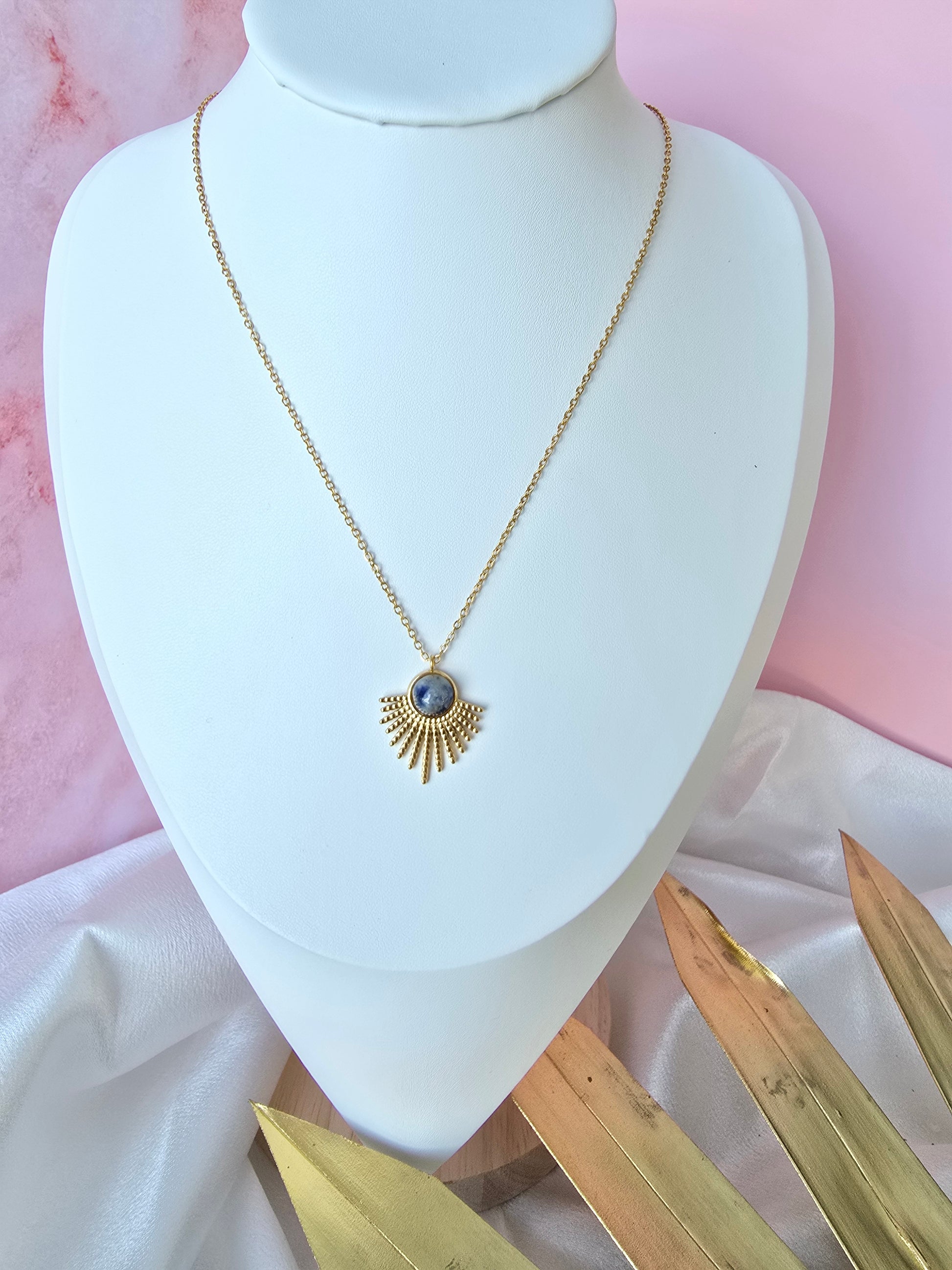 Collier Elodie