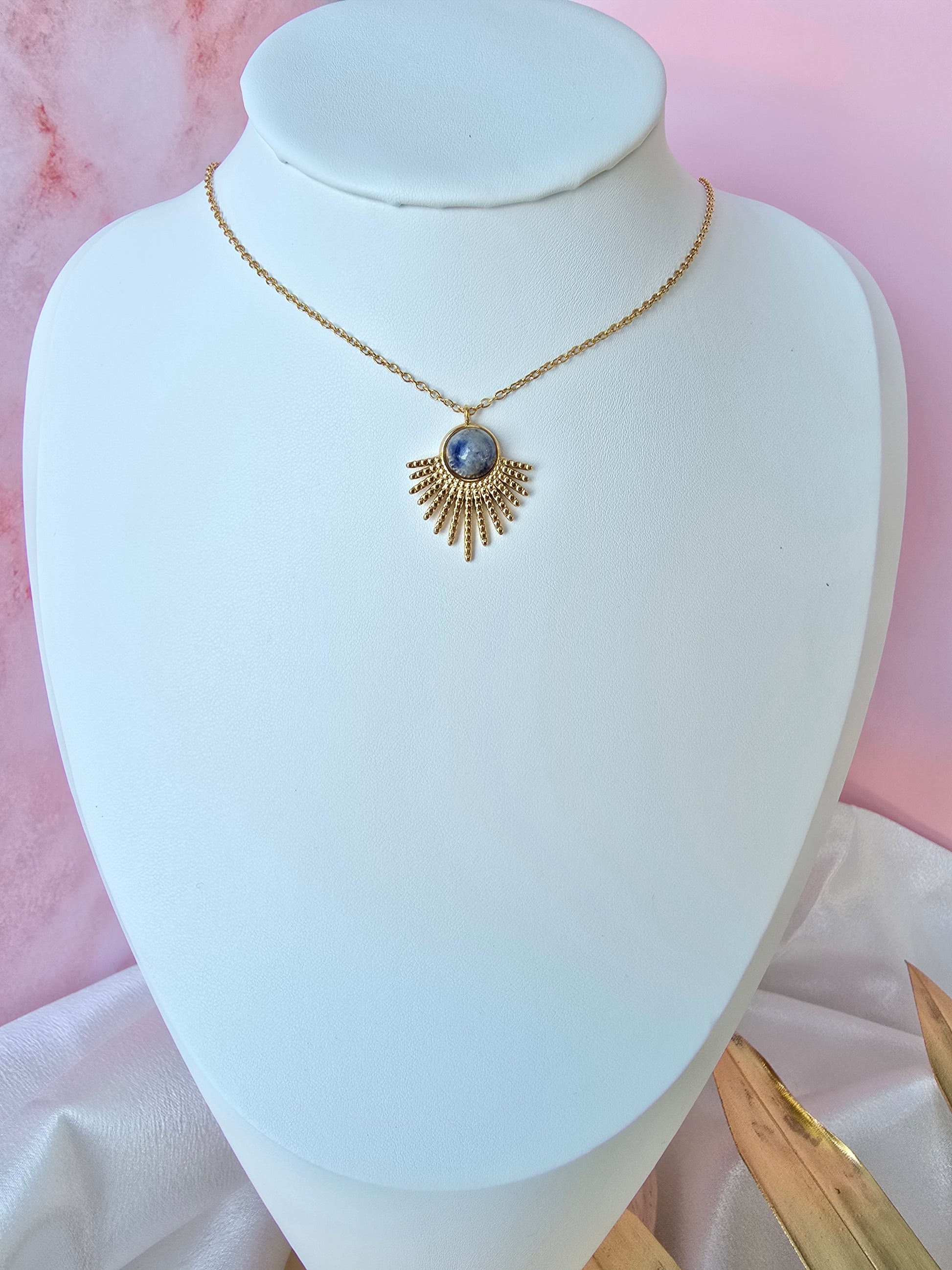Collier Elodie