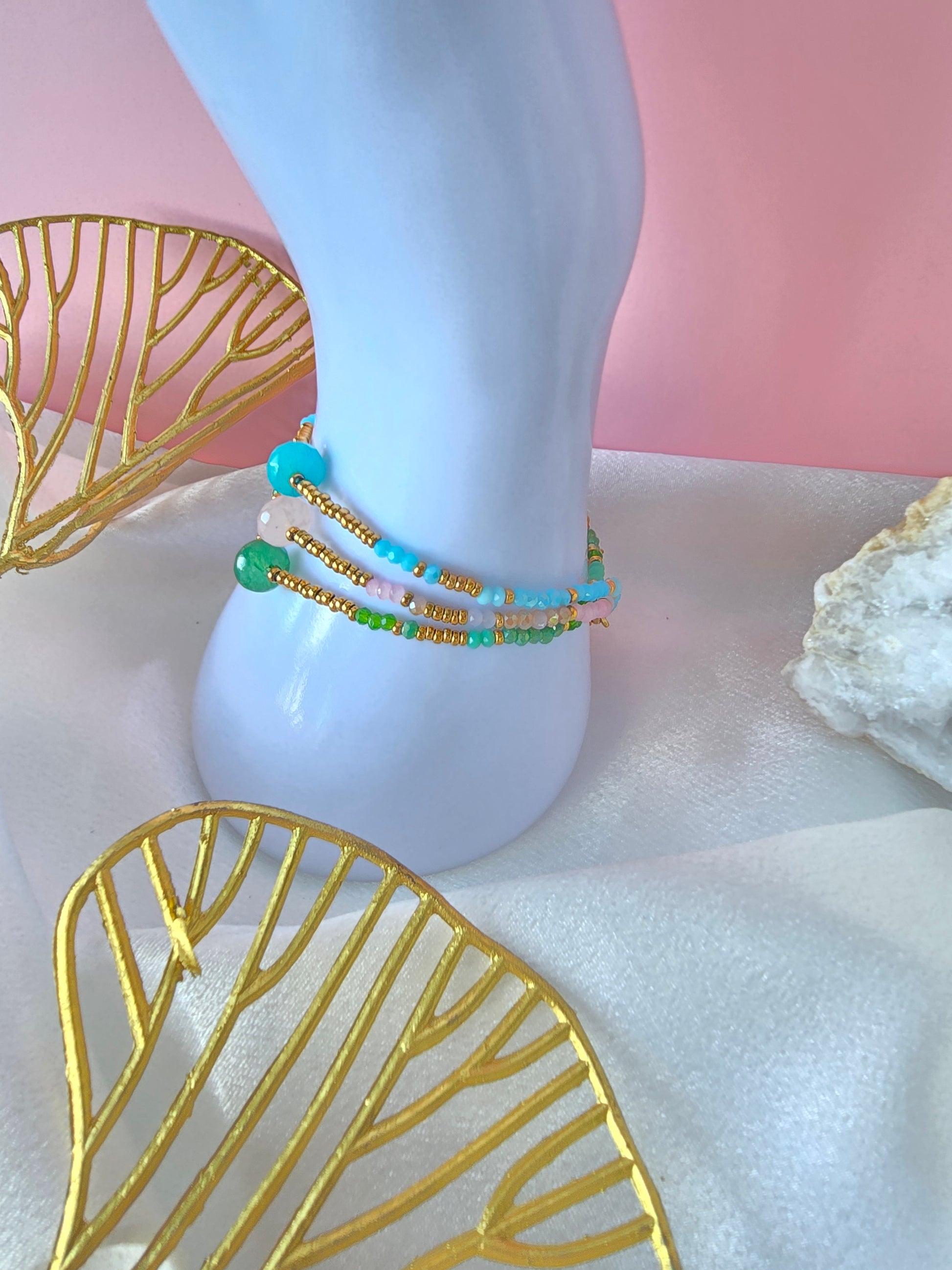 Bracelet OLYMPE