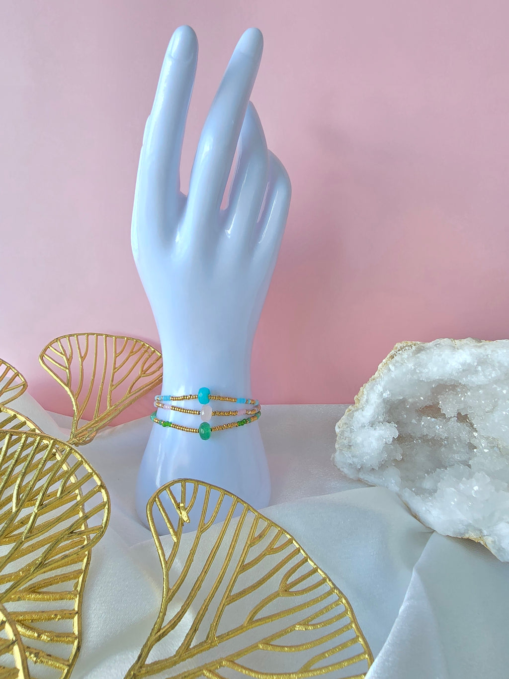 Bracelet OLYMPE
