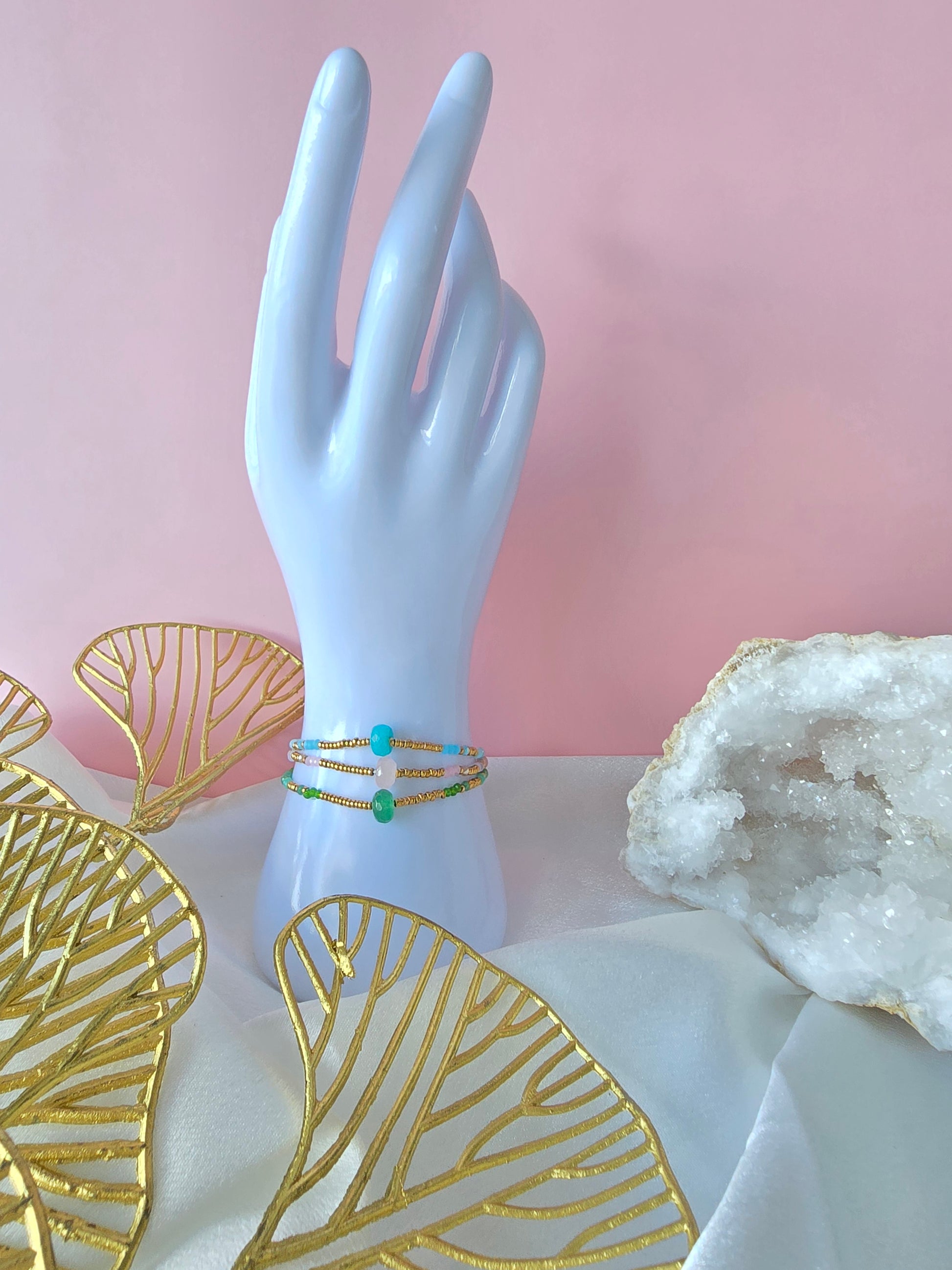Bracelet OLYMPE
