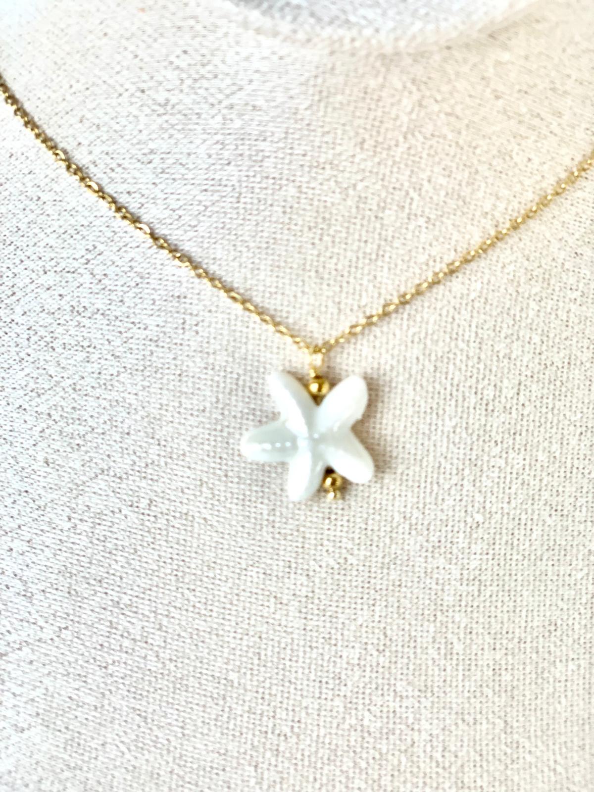 Collier ASTERIE