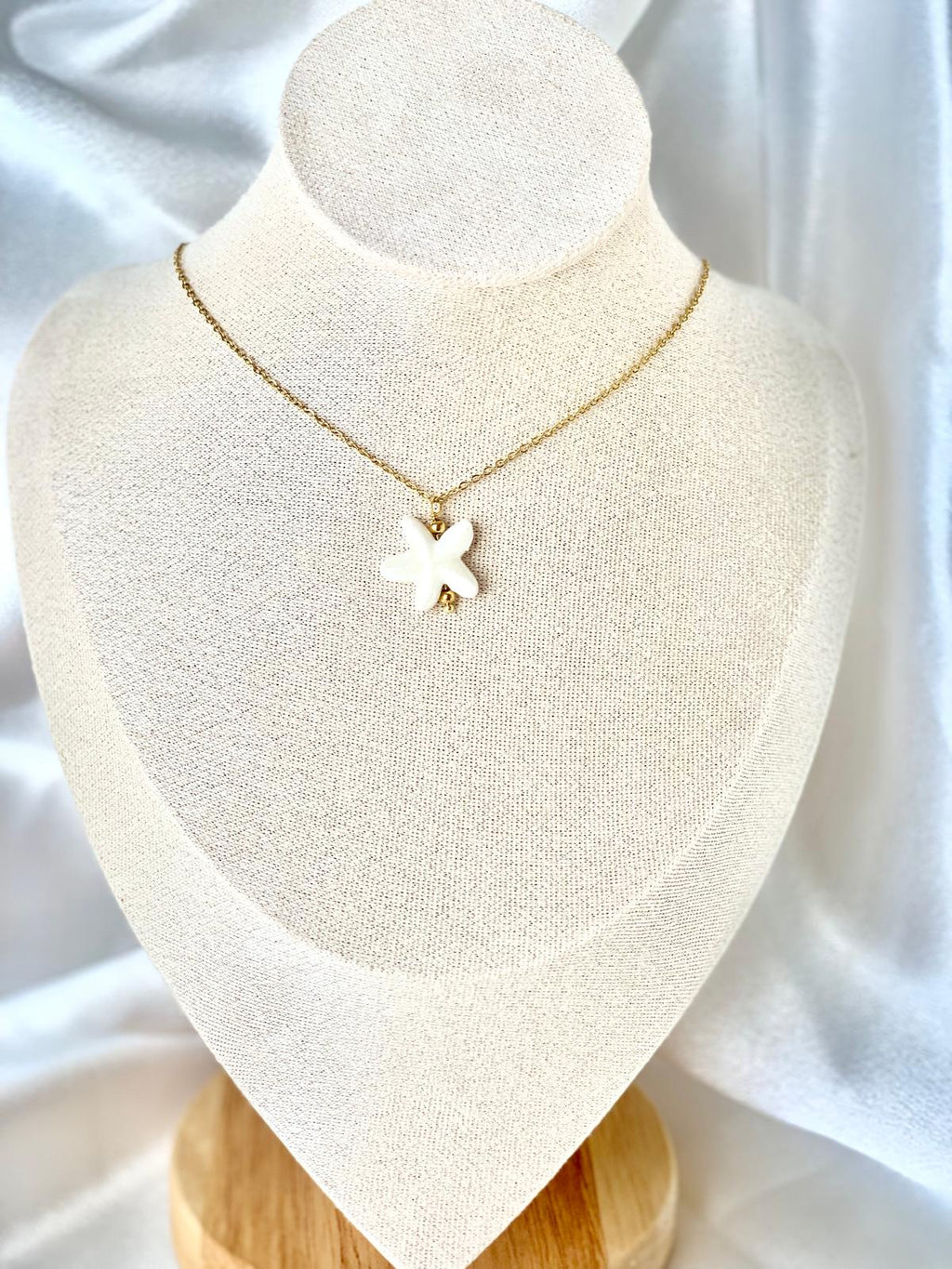 Collier ASTERIE