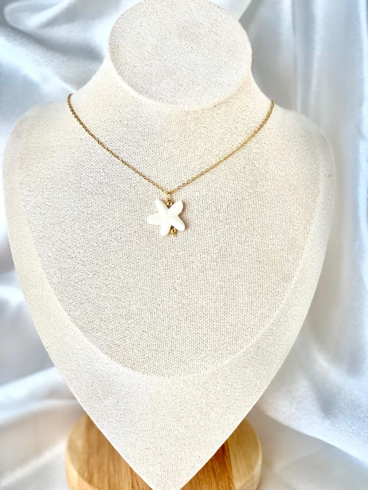 Collier ASTERIE