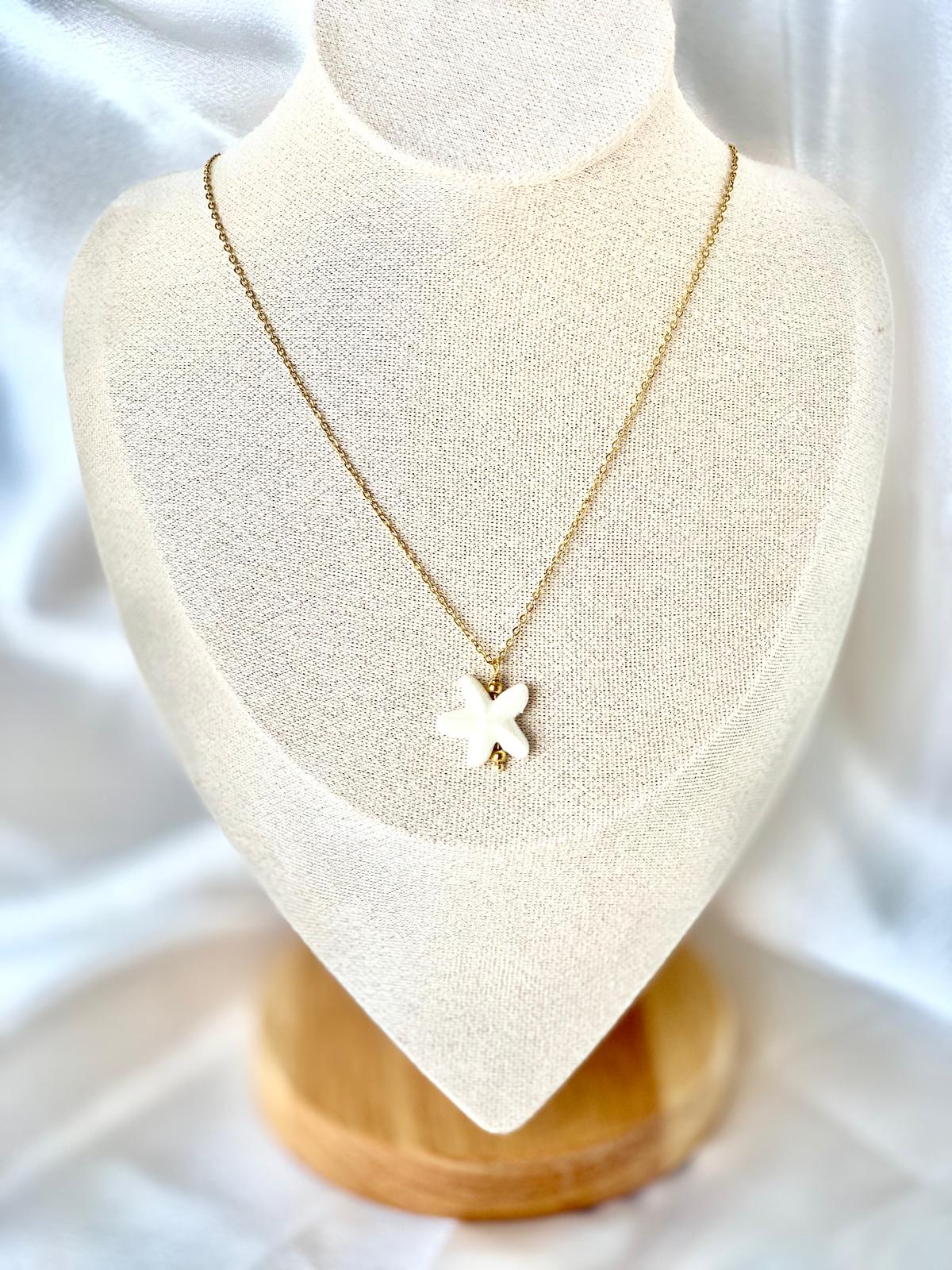 Collier ASTERIE