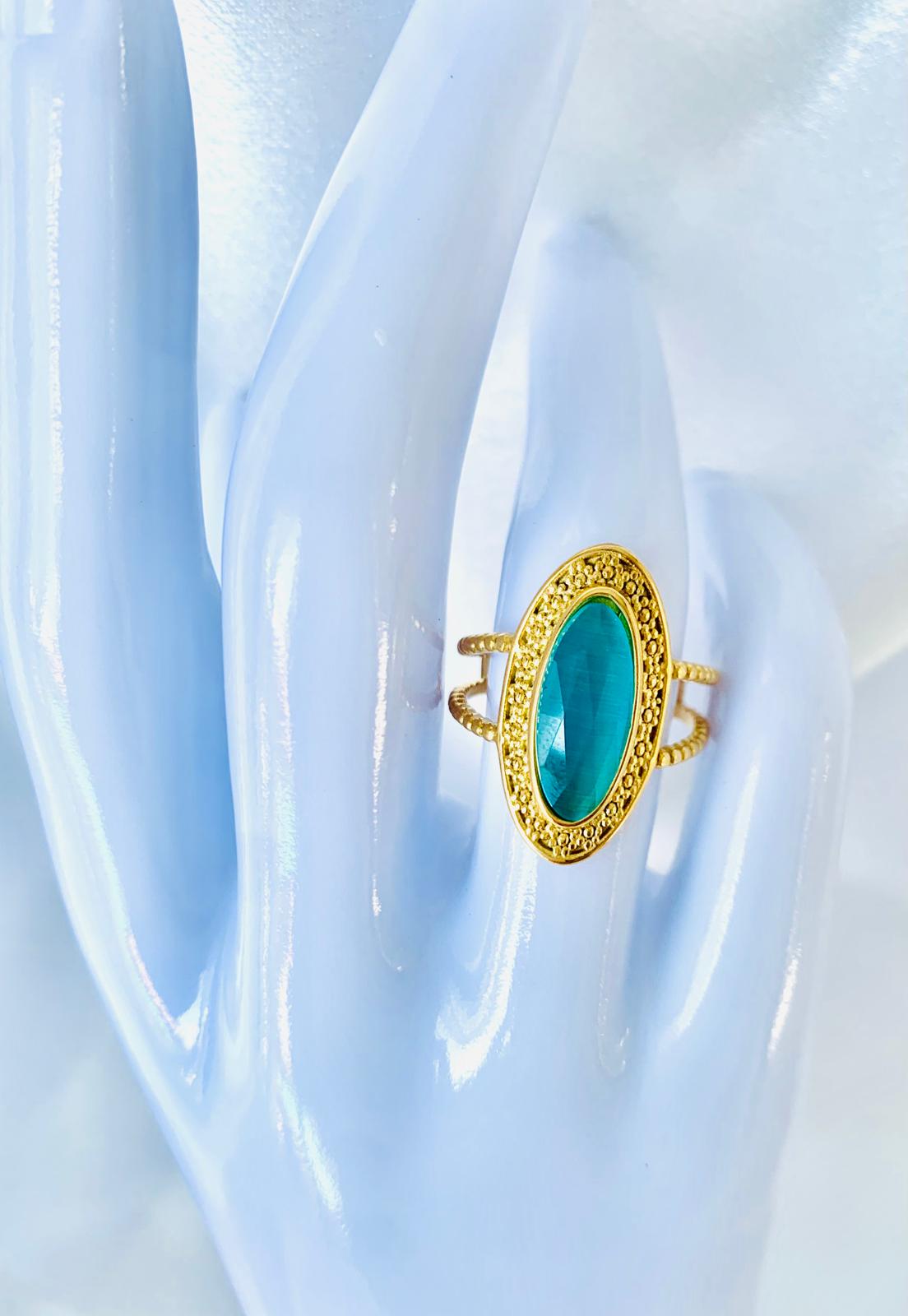 Bague CAPRI