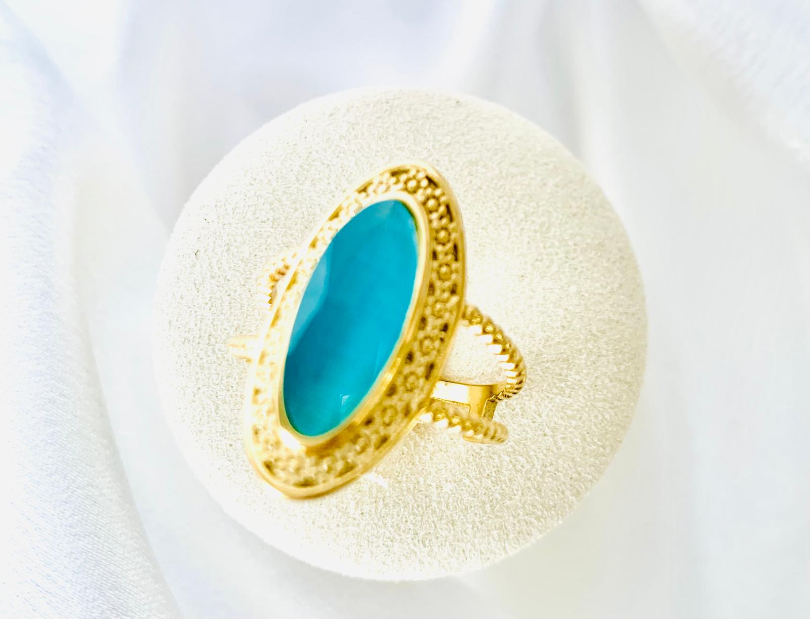 Bague CAPRI