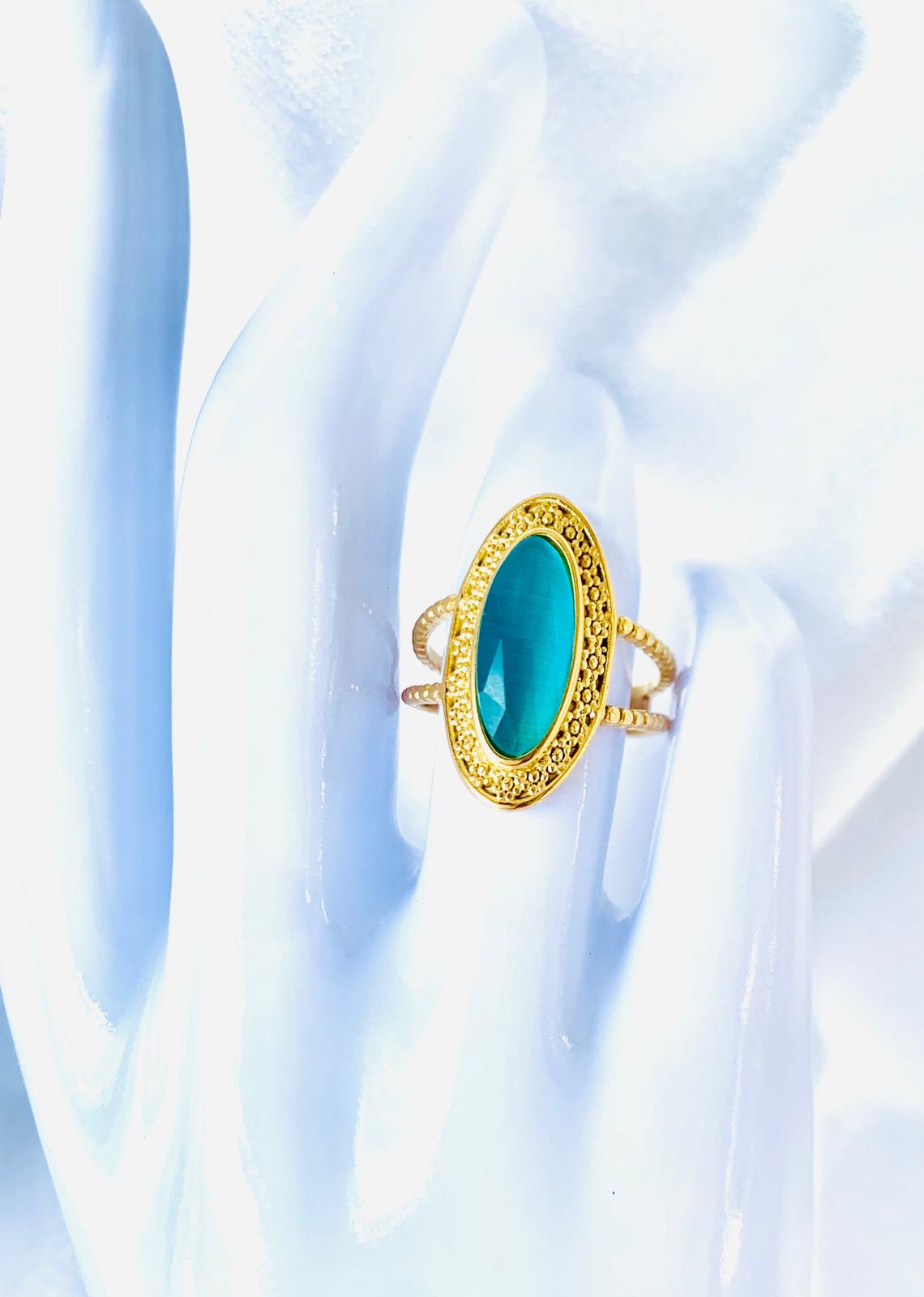Bague CAPRI