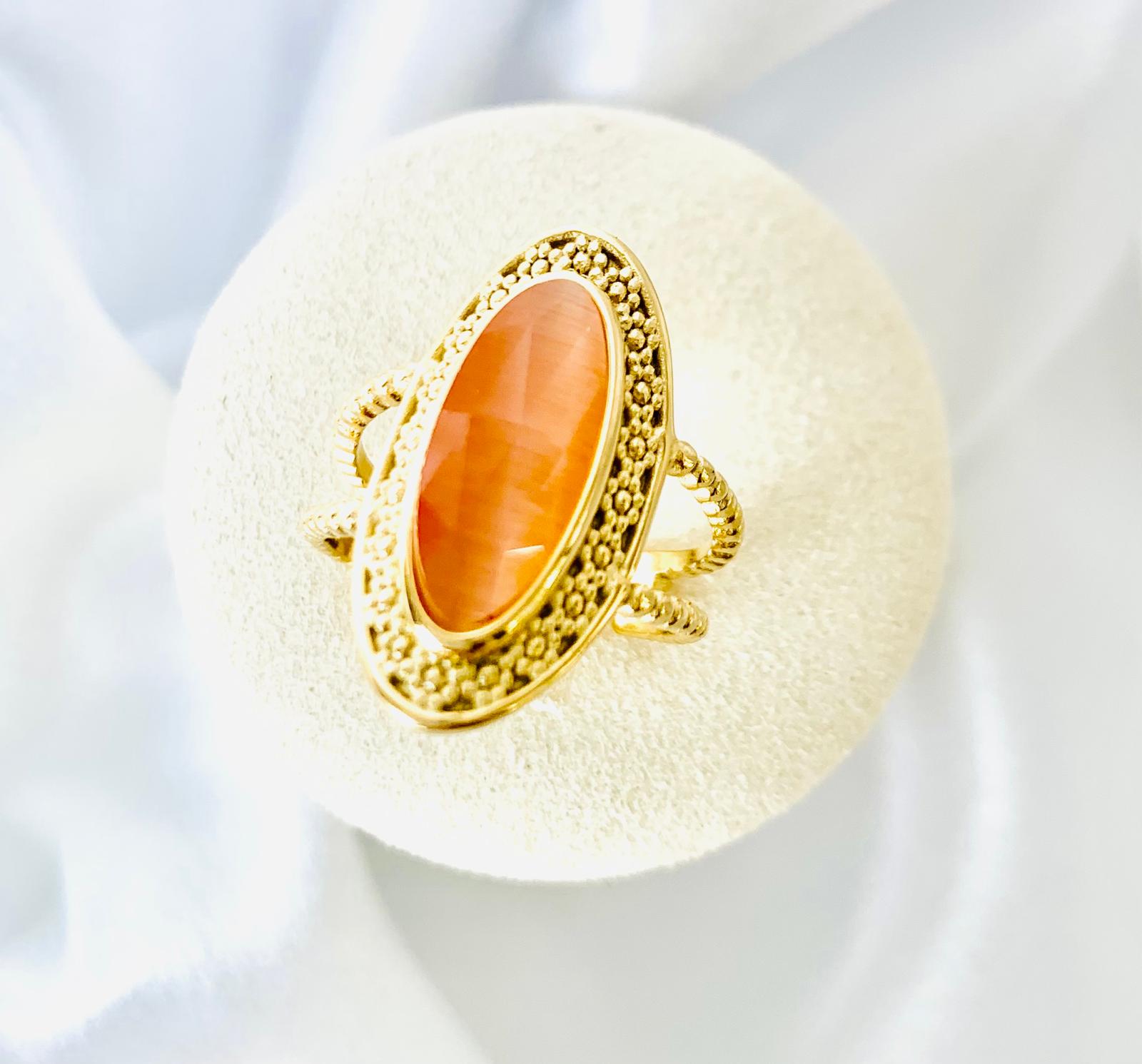 Bague CAPRI