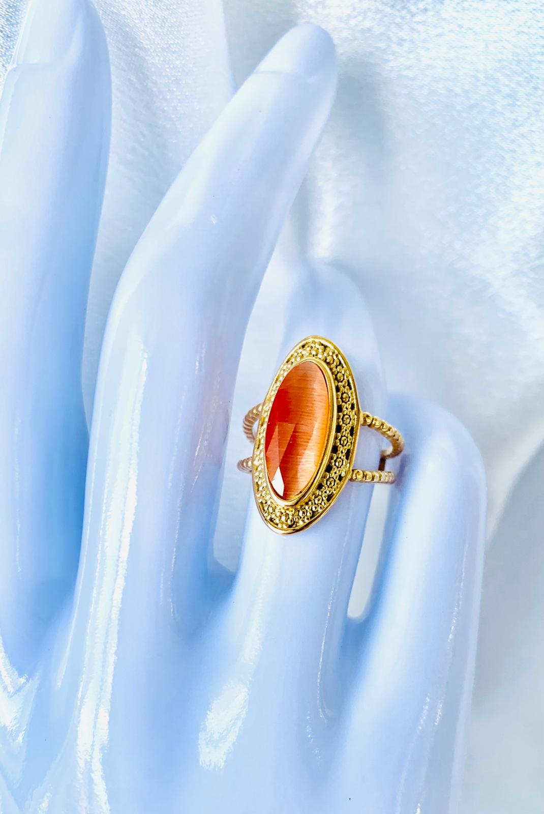 Bague CAPRI
