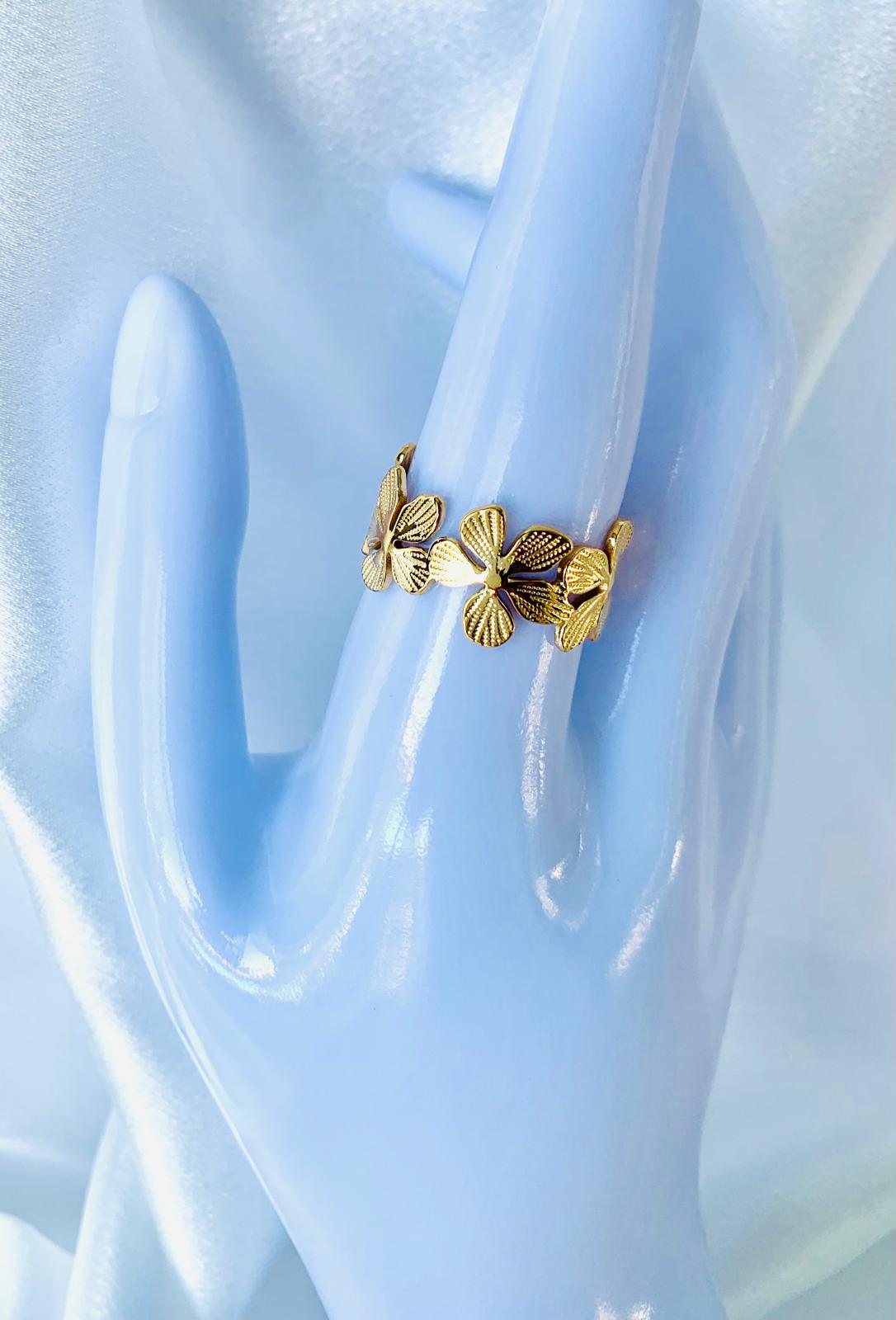 Bague Cloé