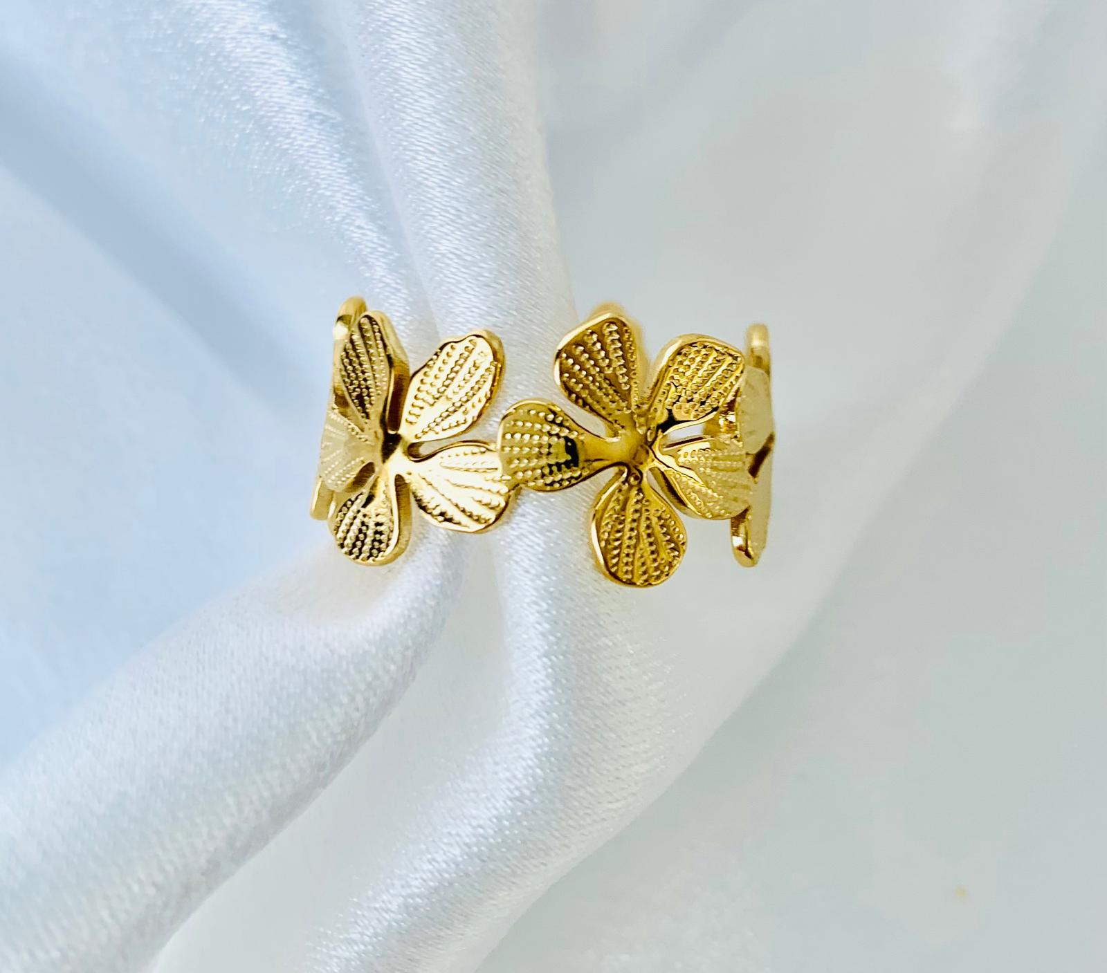 Bague Cloé
