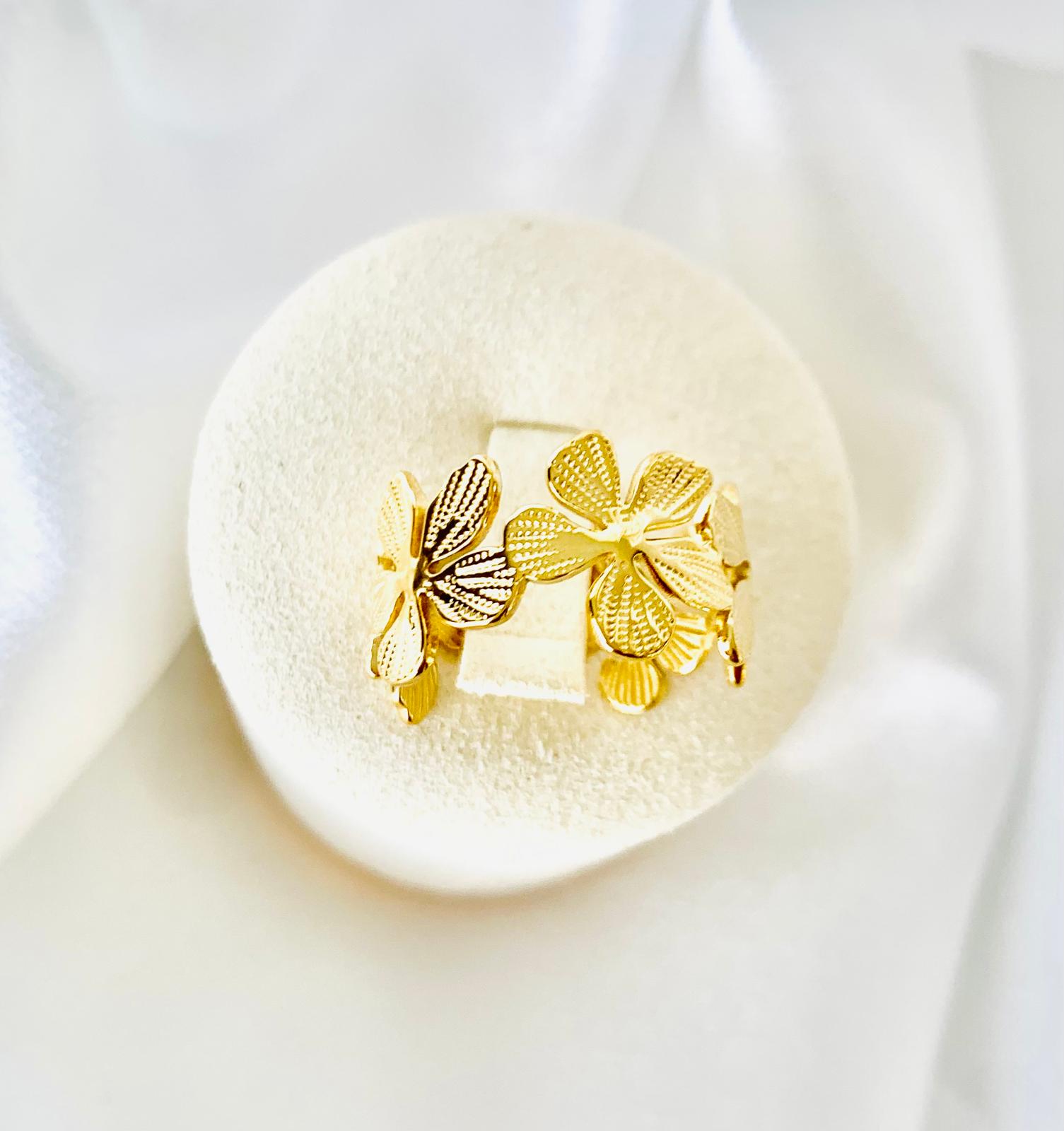 Bague Cloé