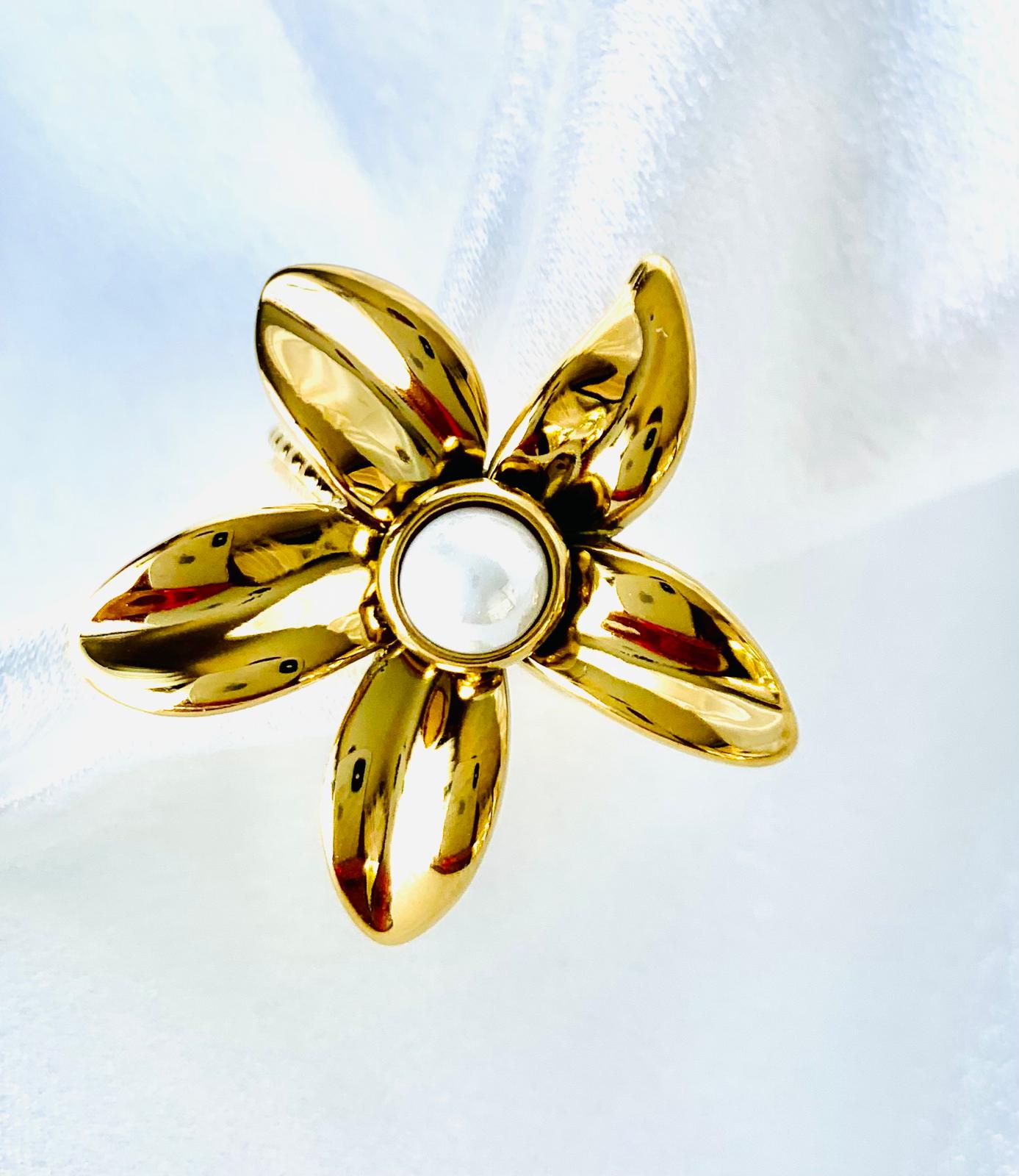 Bague VAHINE