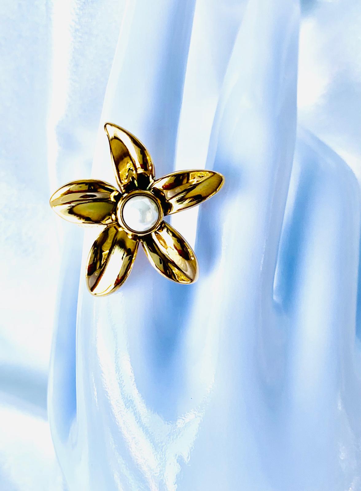 Bague VAHINE