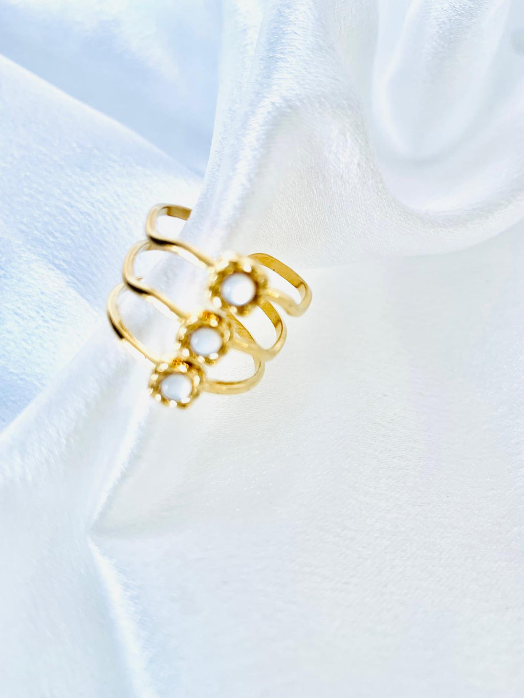 Bague Lisy