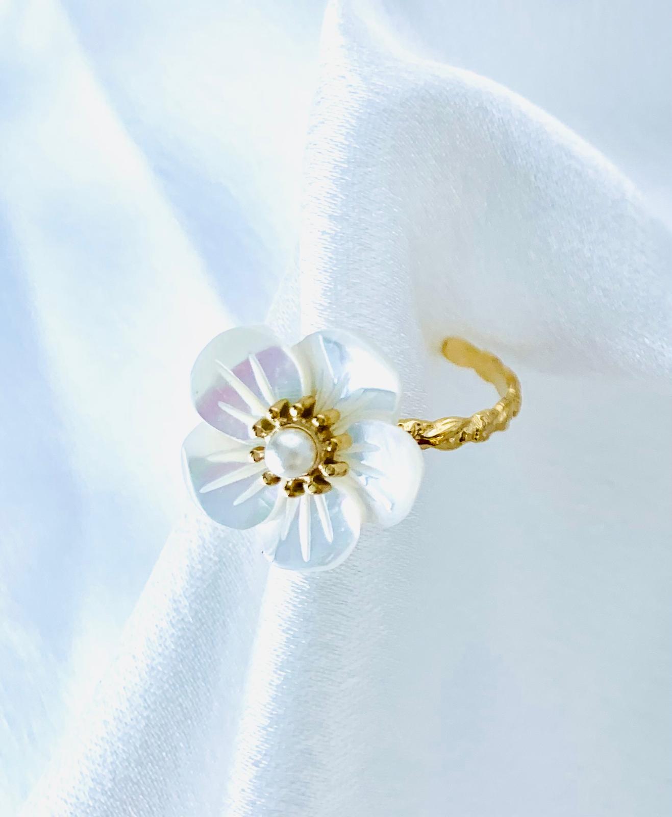 Bague ELINE