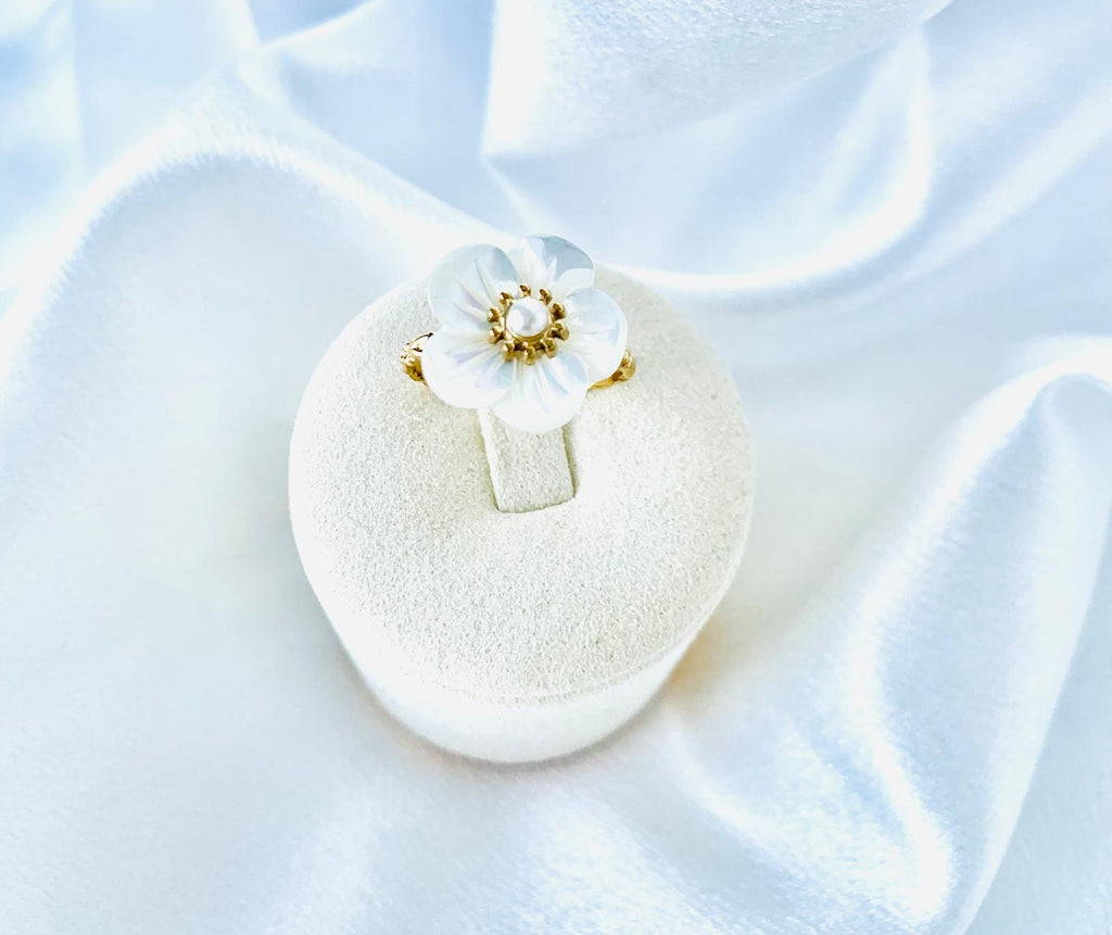 Bague ELINE