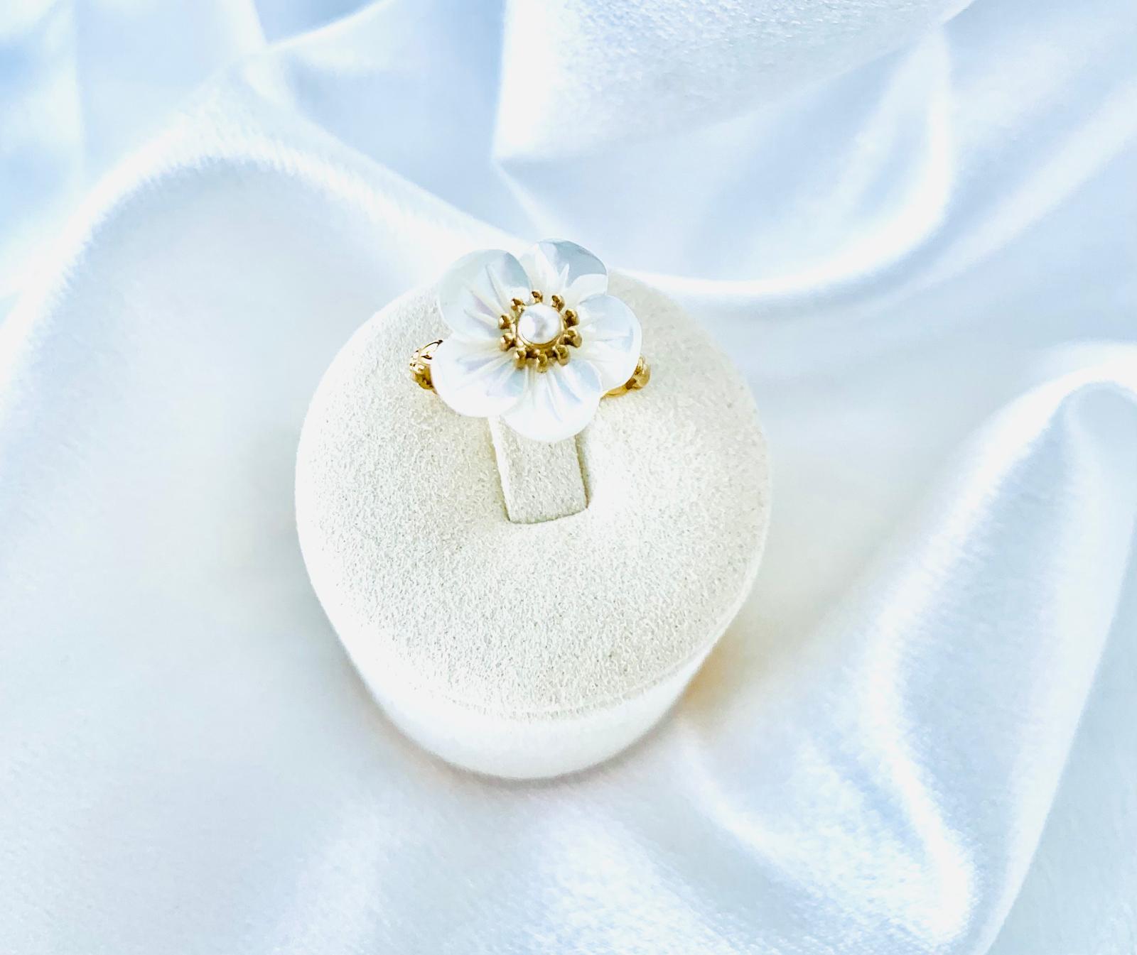 Bague ELINE