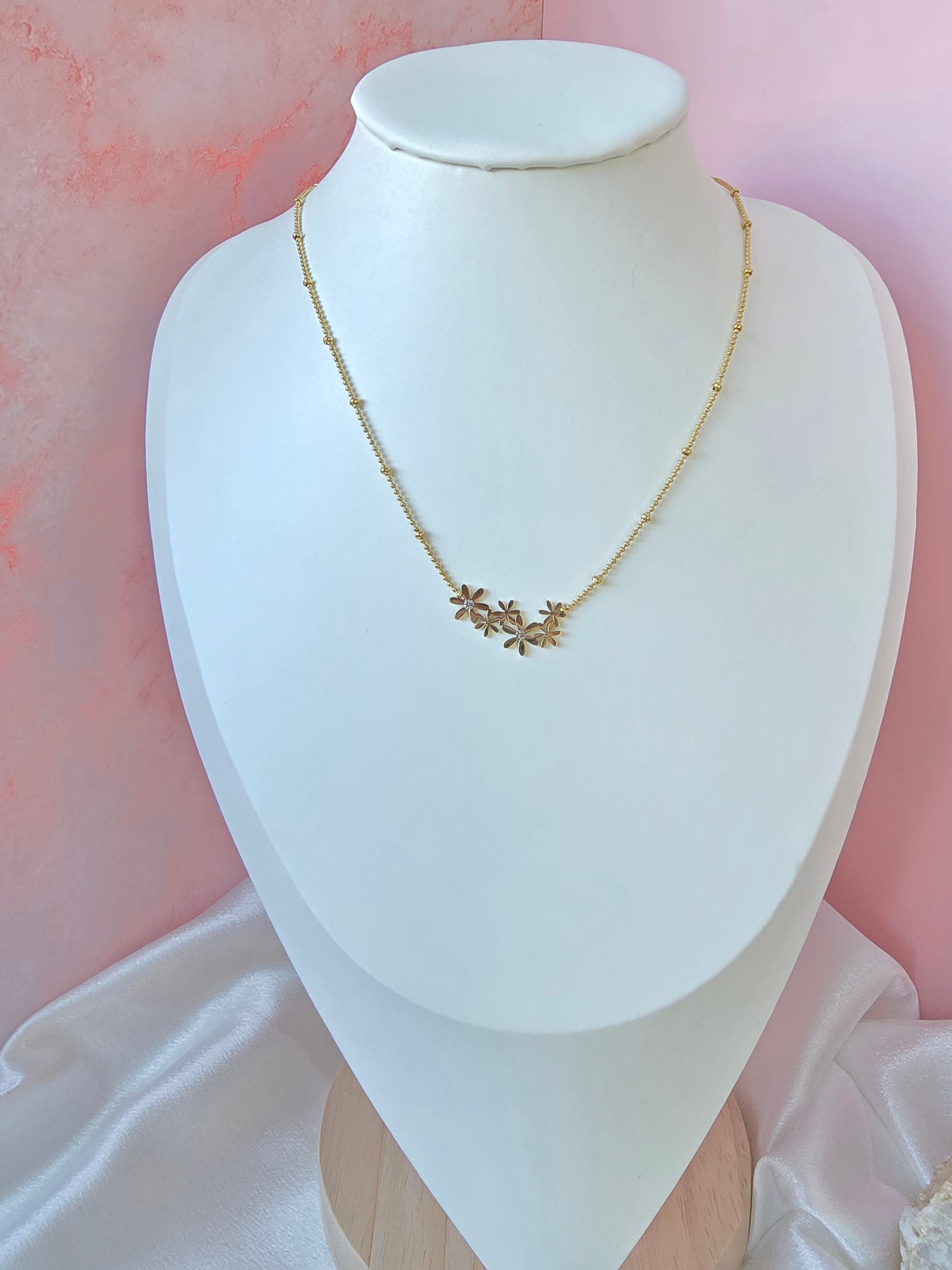 Collier IRISSEA