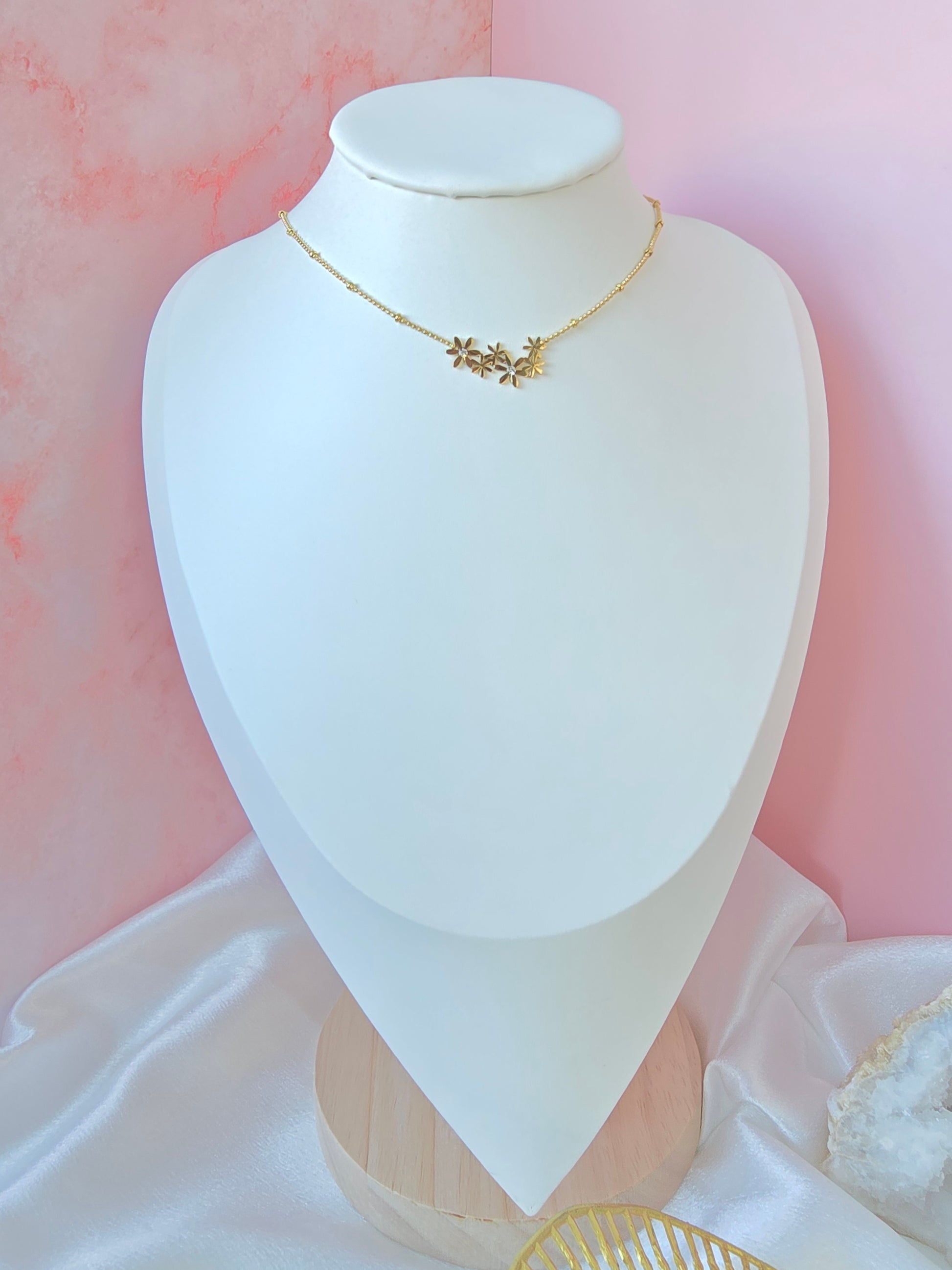 Collier IRISSEA