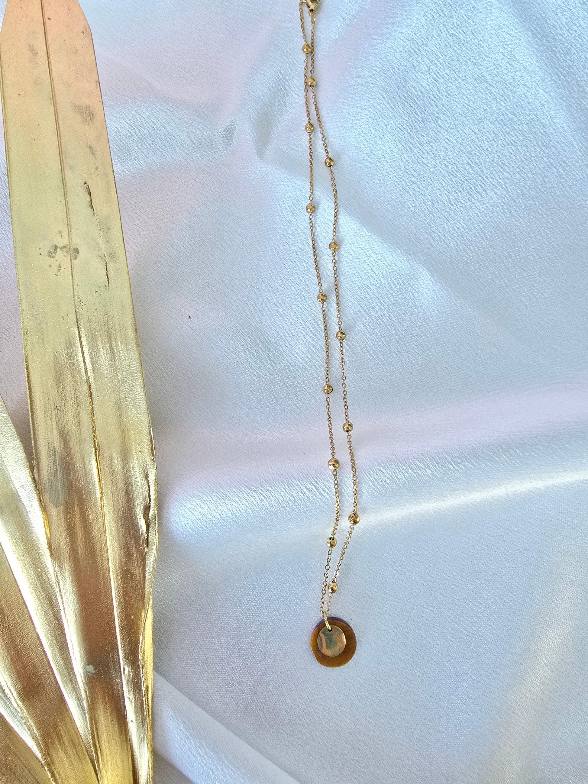 Collier Gaîa