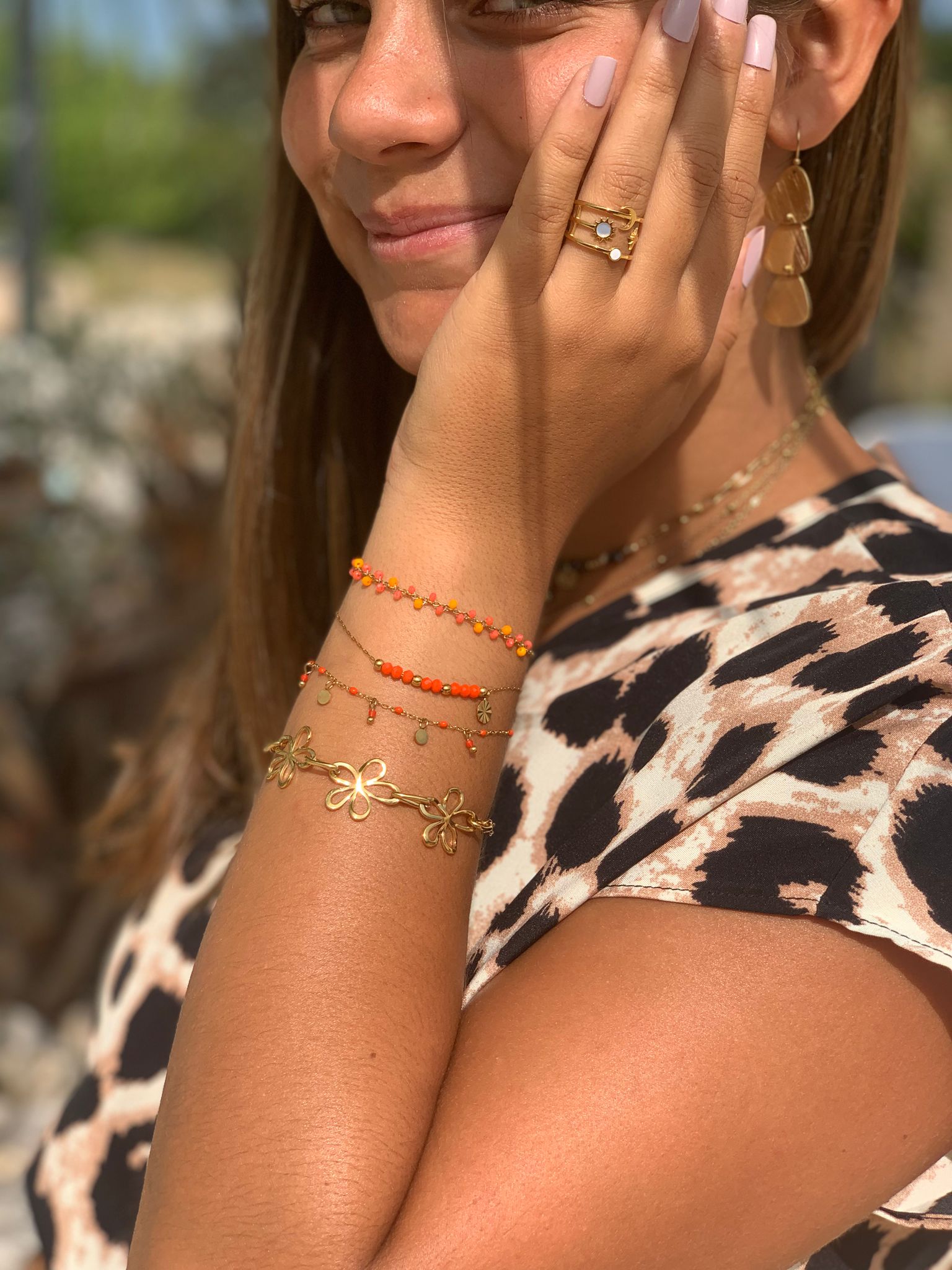 Bracelet Lumi