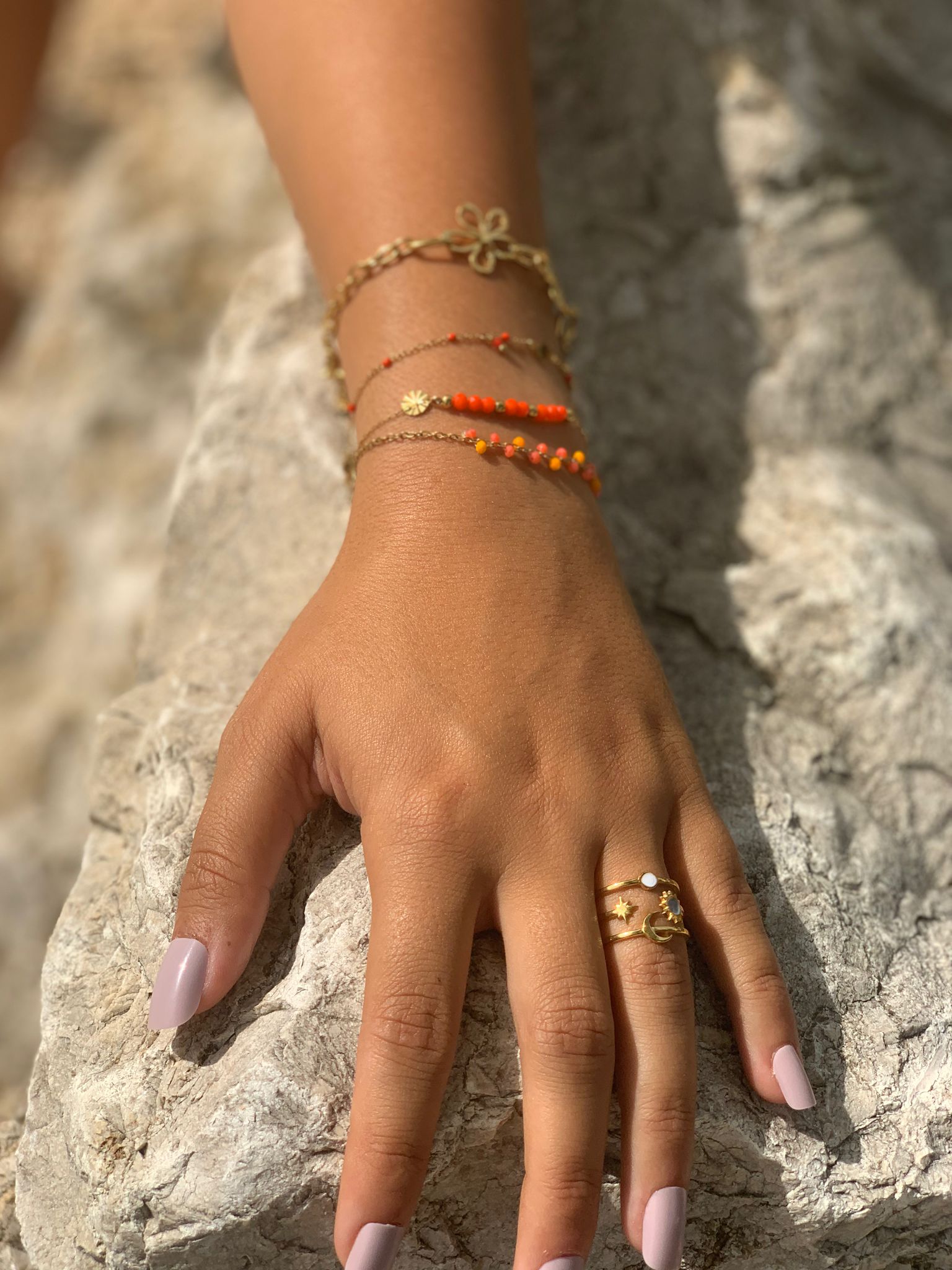 Bracelet Lumi
