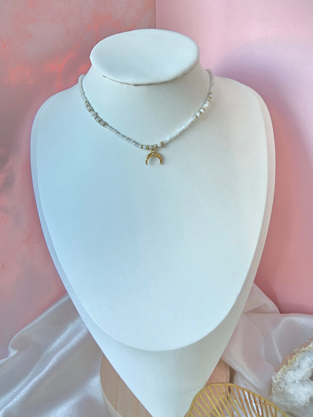 Collier LUNEA